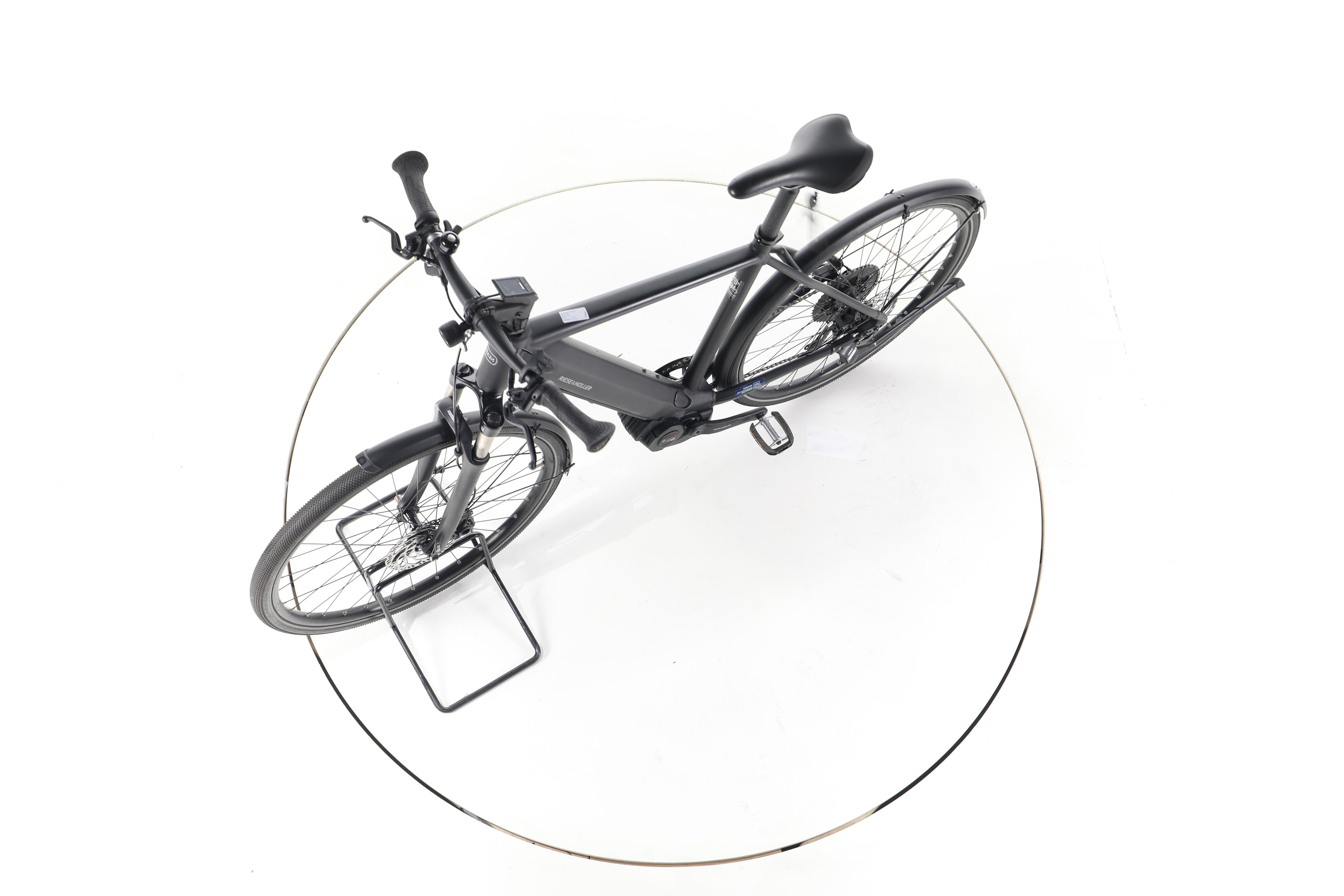 Riese & Müller Roadster touring Trekking E-Bike - Image 18
