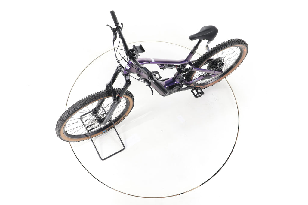 Lapierre Overvolt AM 7.7 Fully E-Bike 2024 - Image 18