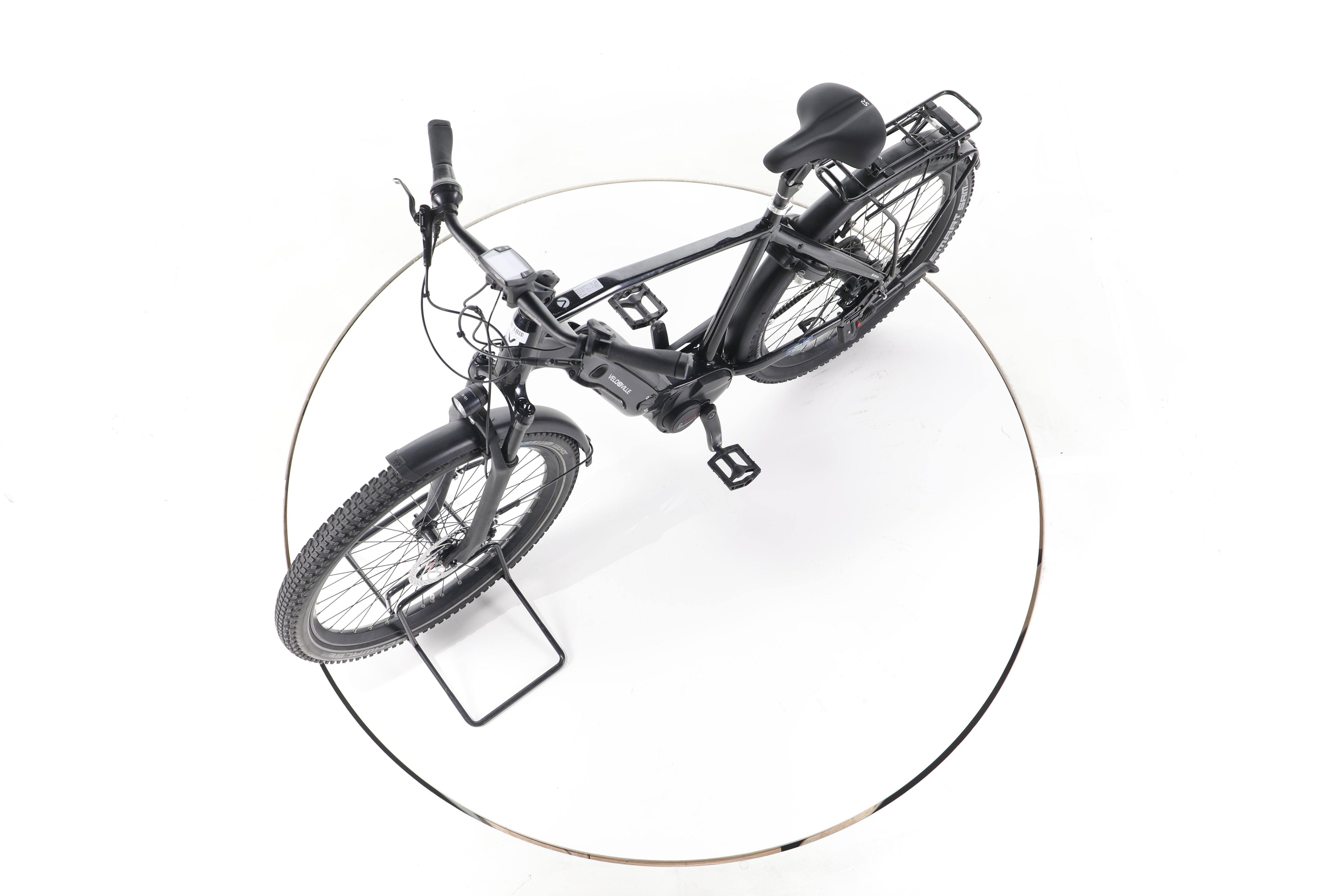 Velo de Ville SEB 800 City E-Bike - Image 18