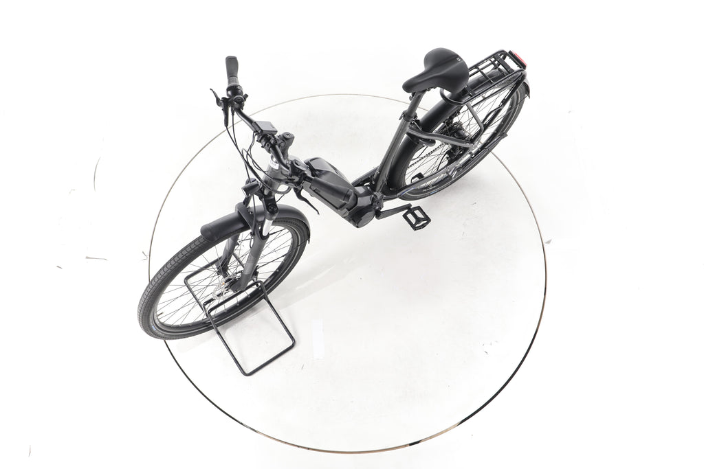 FLYER Upstreet5 5.40 City E-Bike Tiefeinsteiger - Image 18