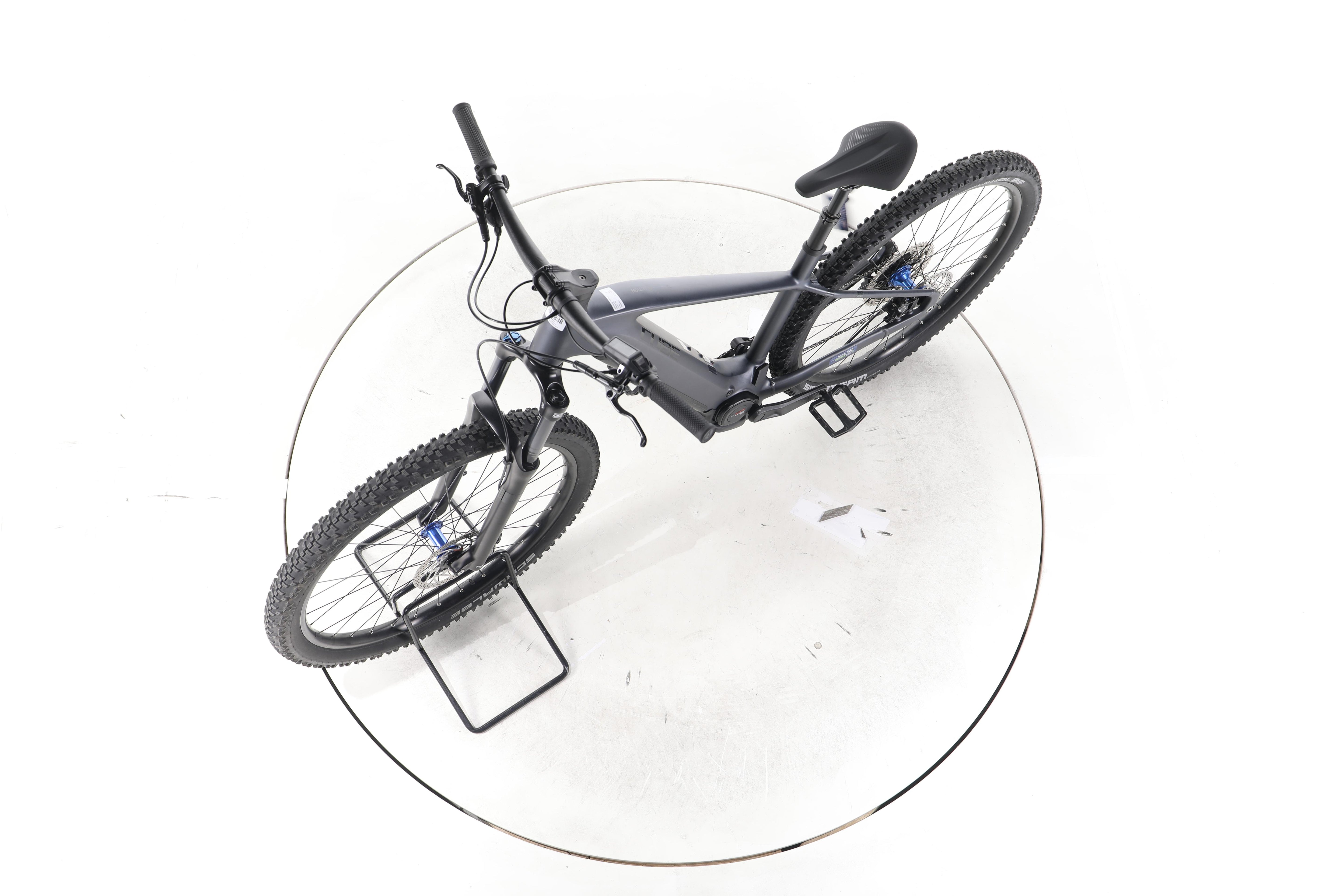 Cube Reaction Hybrid ONE E-Bike 2025 - Image 18