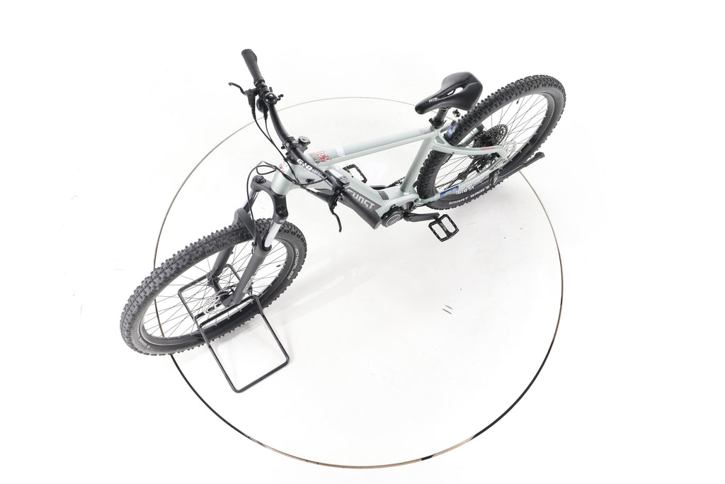 Ghost E-Teru Y Universal E-Bike - Image 18