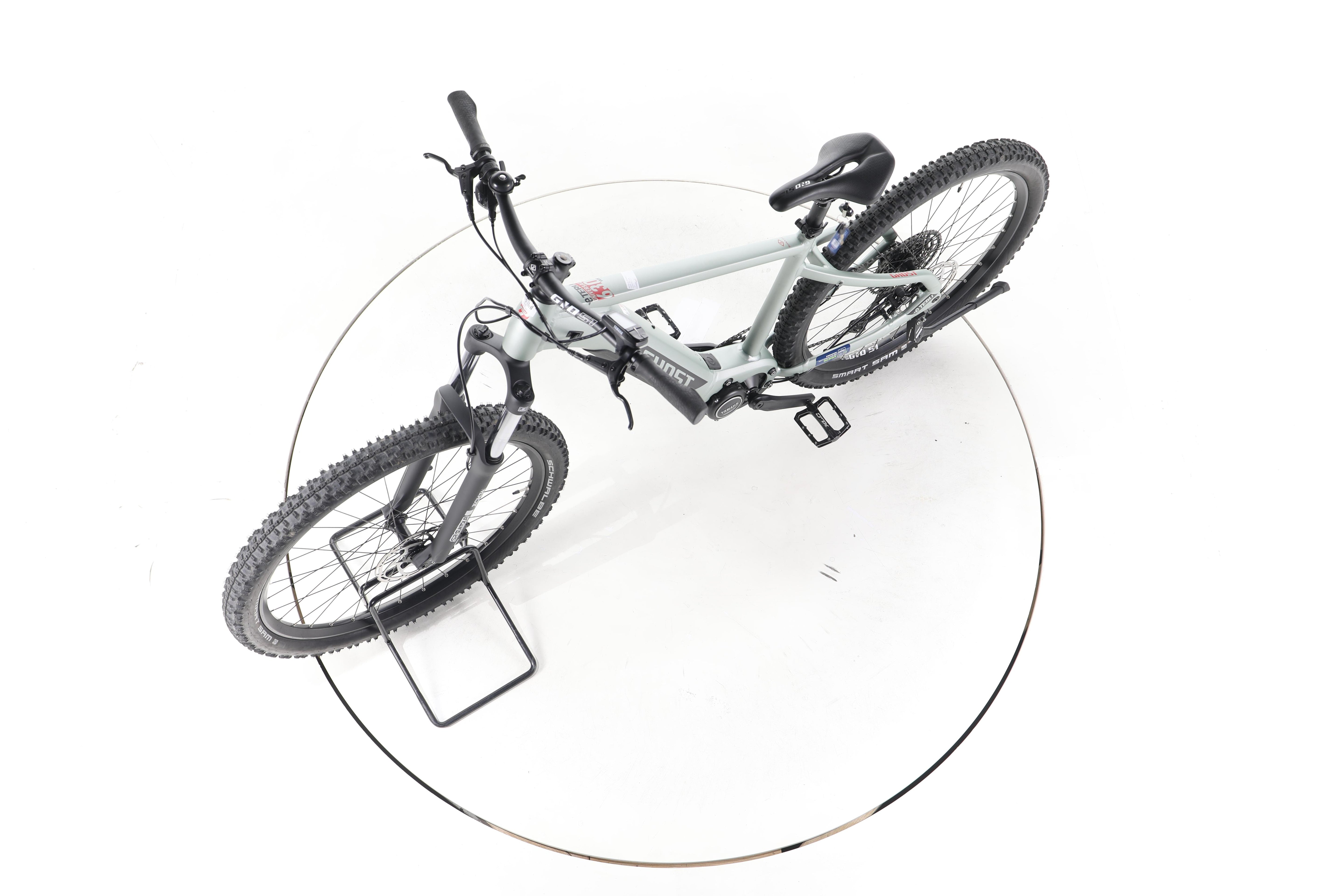 Ghost E-Teru Y Universal E-Bike - Image 18