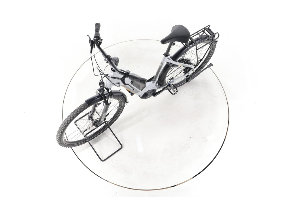 Ideal Orama-5008C City E-Bike Tiefeinsteiger 2024 - Image 18