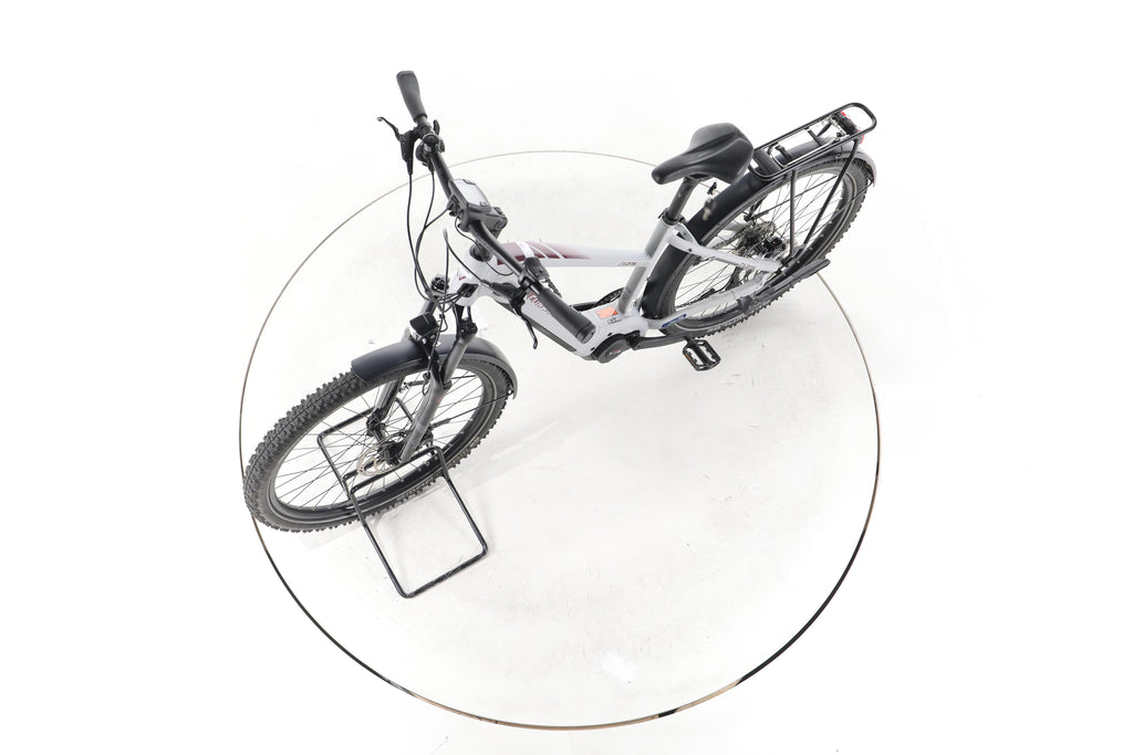 Conway Cairon C 2.0 Trekking E-Bike - Image 18