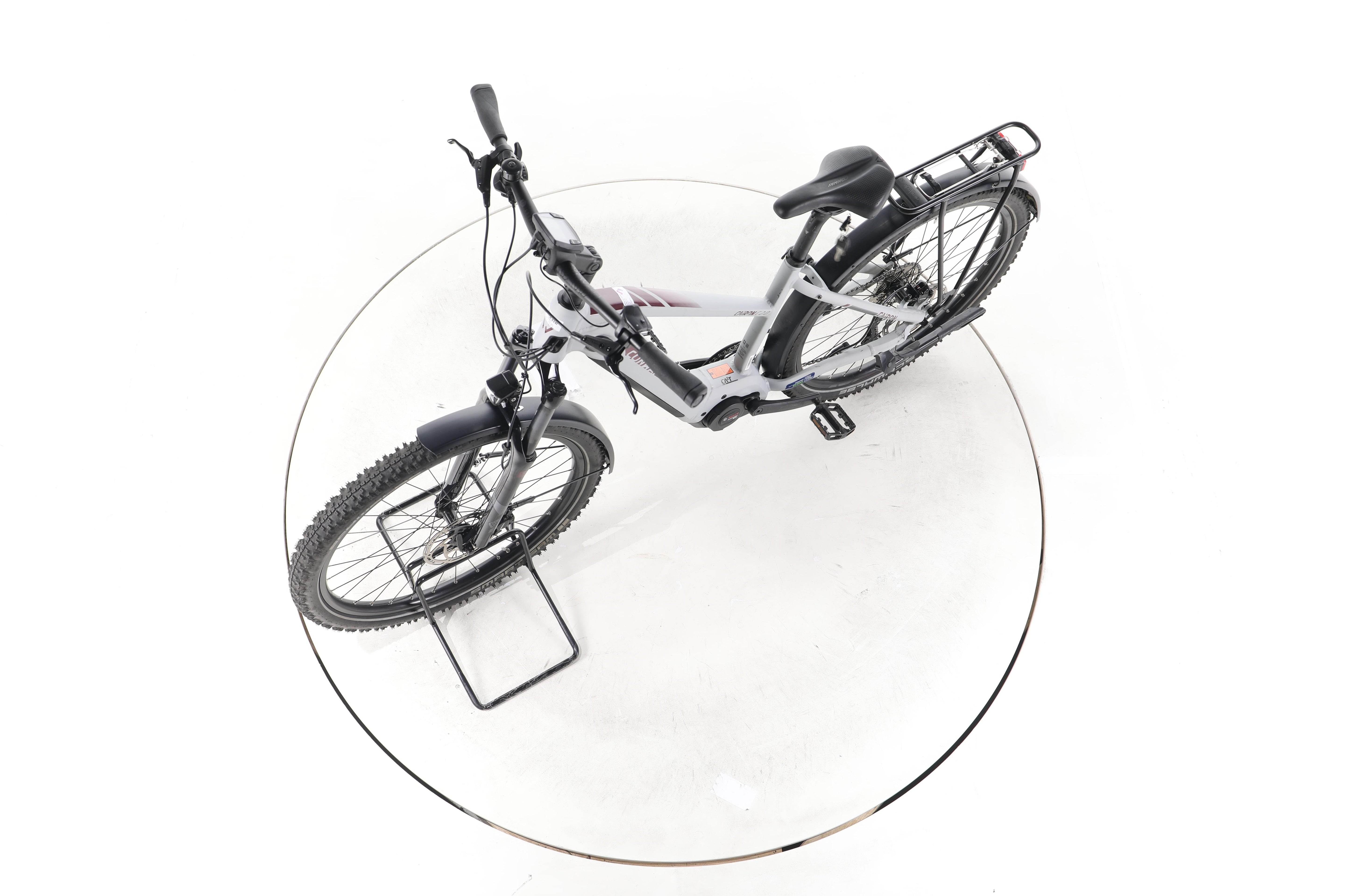 Conway Cairon C 2.0 Trekking E-Bike - Image 18