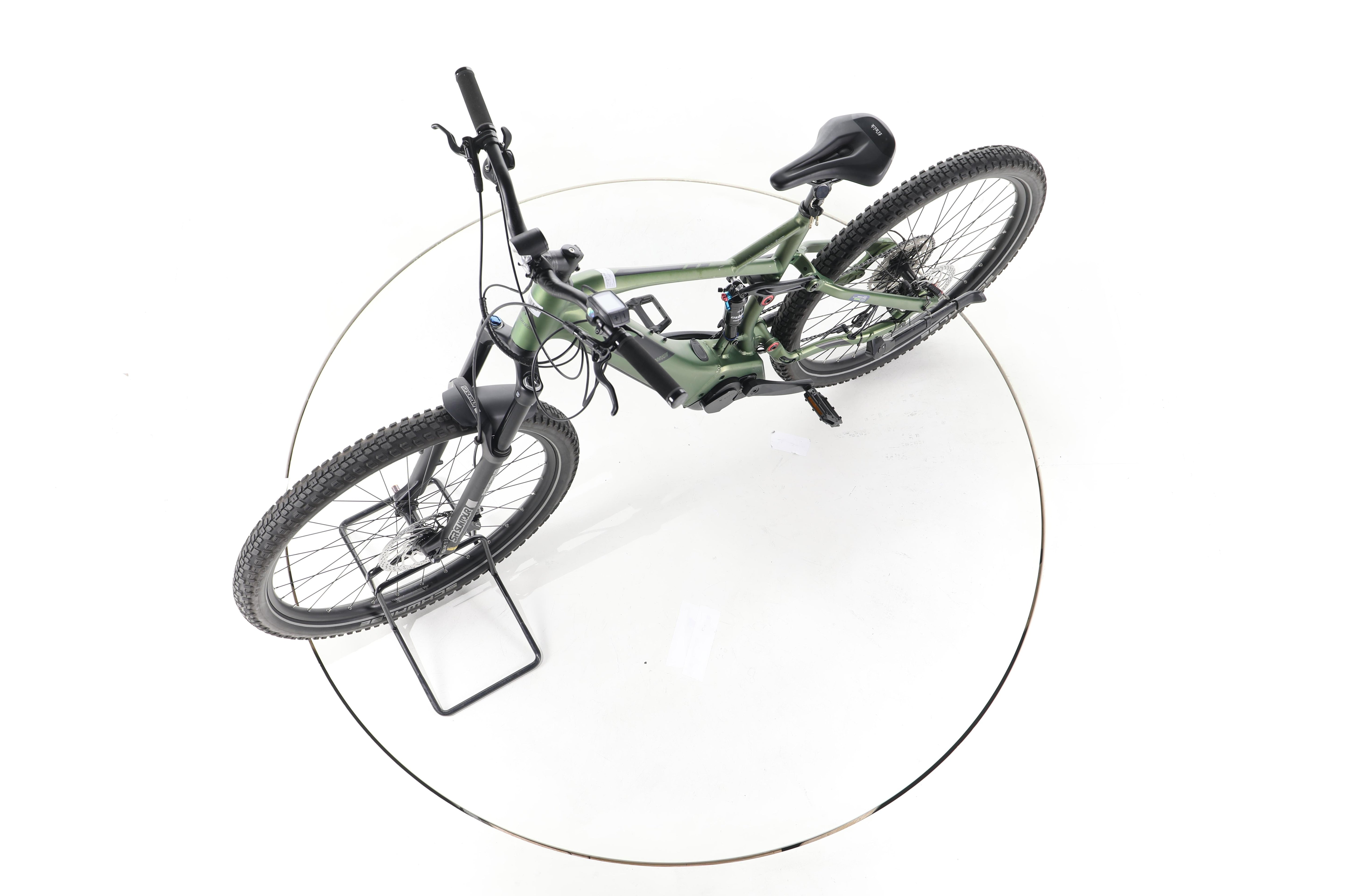 MORRISON Yurok Fully E-Bike - Image 18