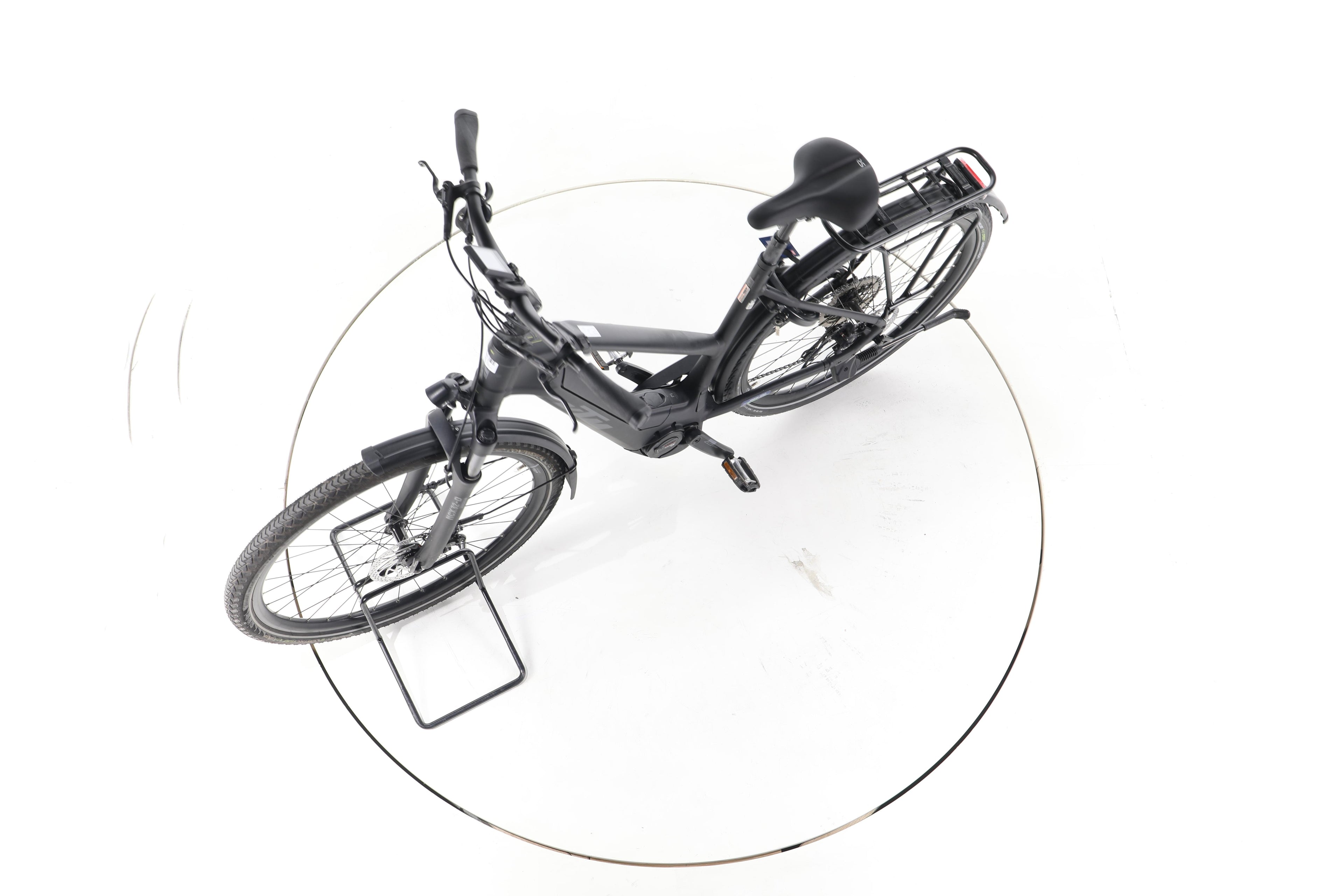 KTM Macina Tour CX 610 Trekking E-Bike 2024 - Image 18