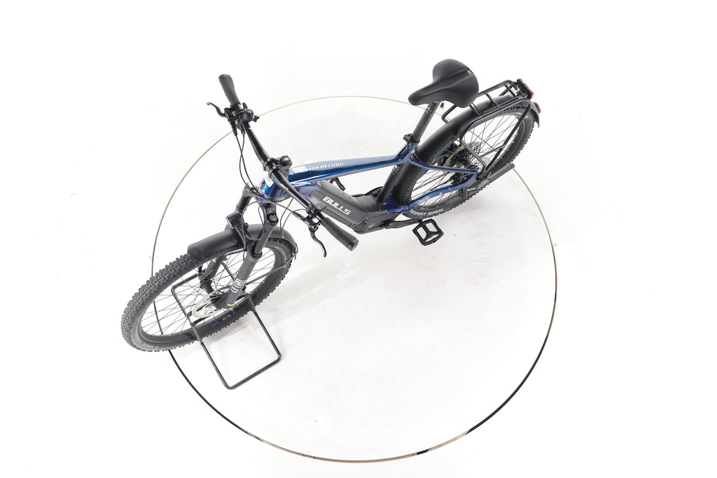 Bulls E-Stream EVO 2 Street Trekking E-Bike - Image 18