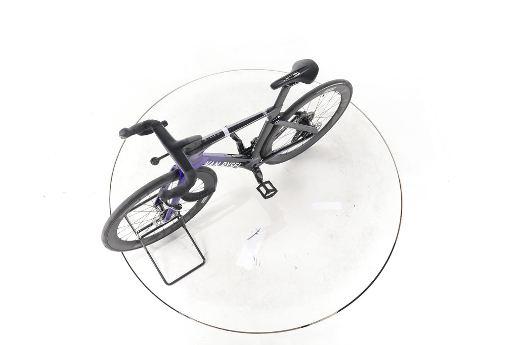 VAN RYSEL RCR-F Pro Rennrad Carbon 2025 - Image 18
