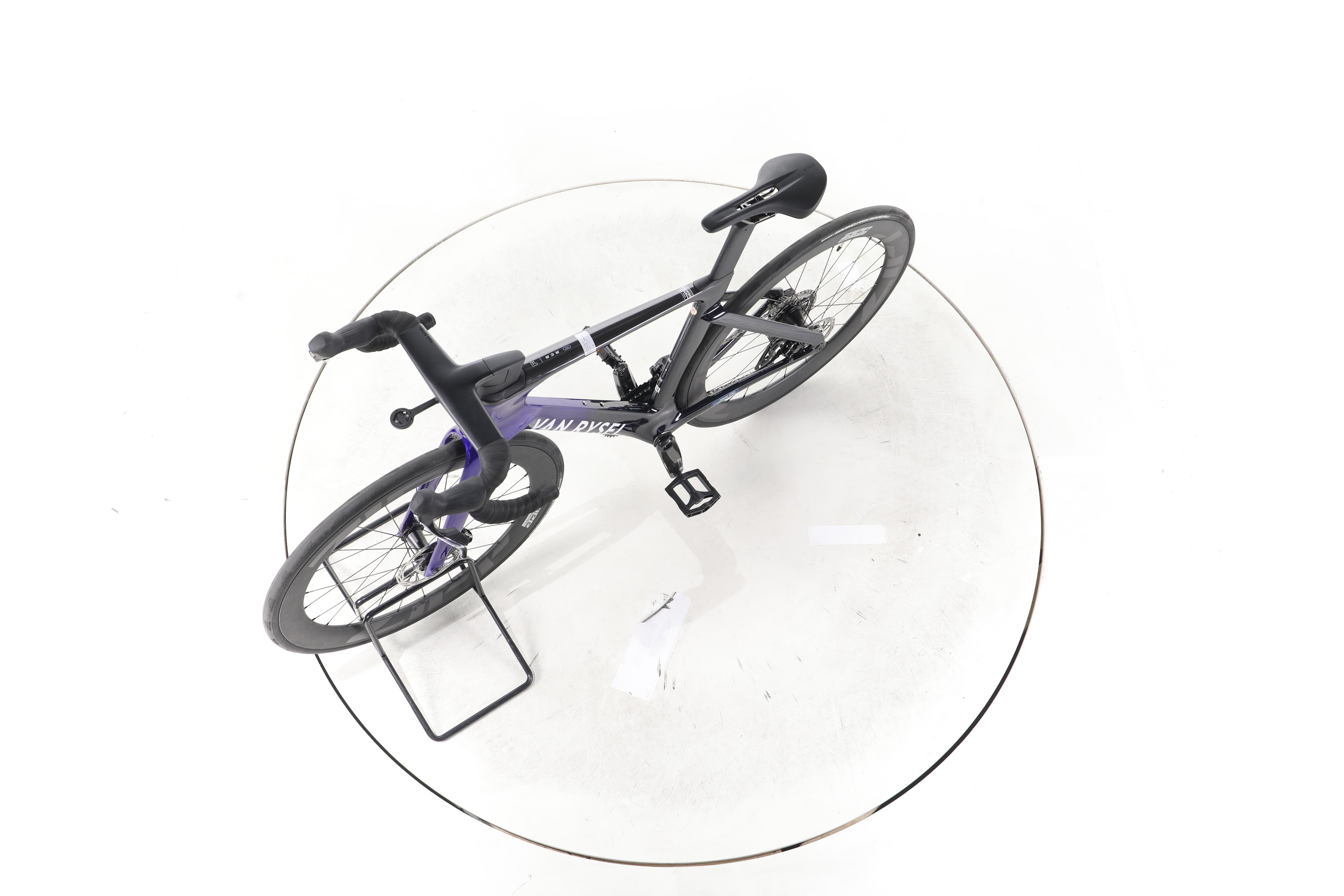 VAN RYSEL RCR-F Pro Rennrad Carbon 2025 - Image 18