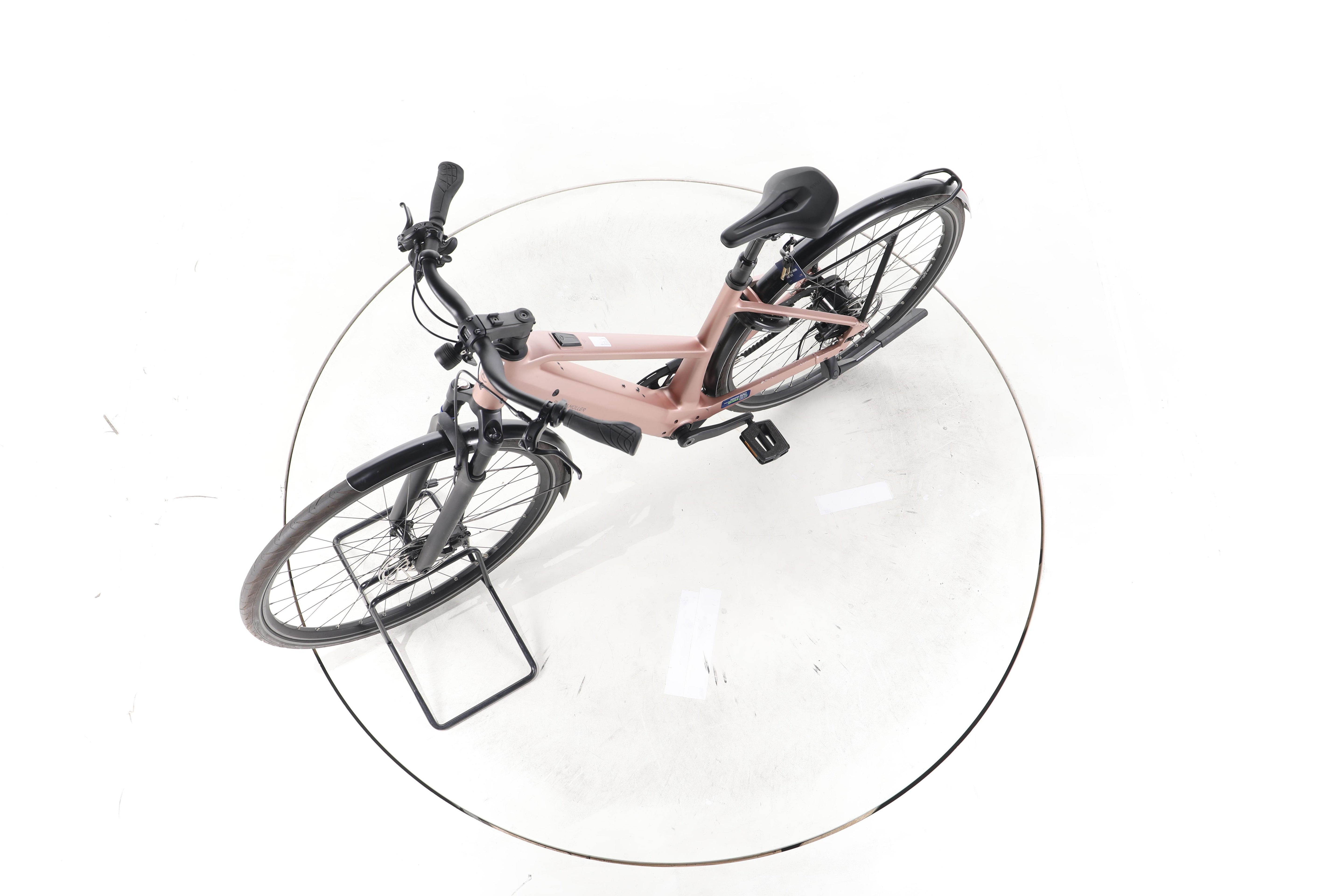 Riese & Müller UBN seven silent City E-Bike - Image 18