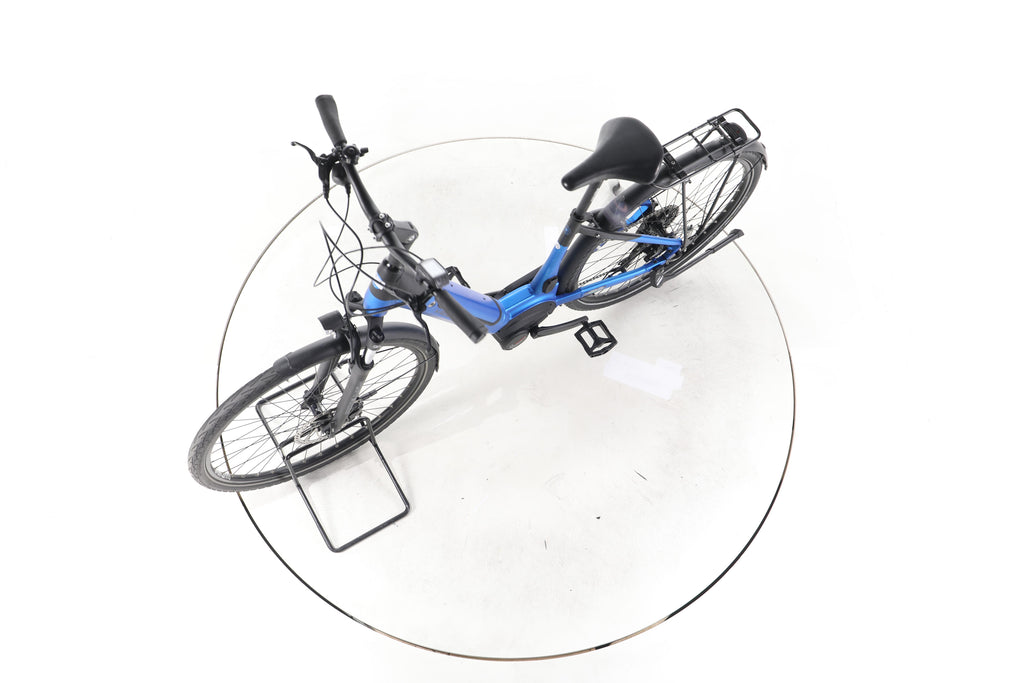 Kreidler Vitality Eco 7 Trekking E-Bike Tiefeinsteiger - Image 18