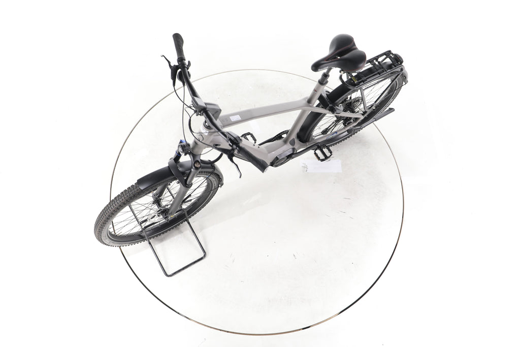 Kalkhoff Entice 7.B Move Trekking E-Bike 2024 - Image 18