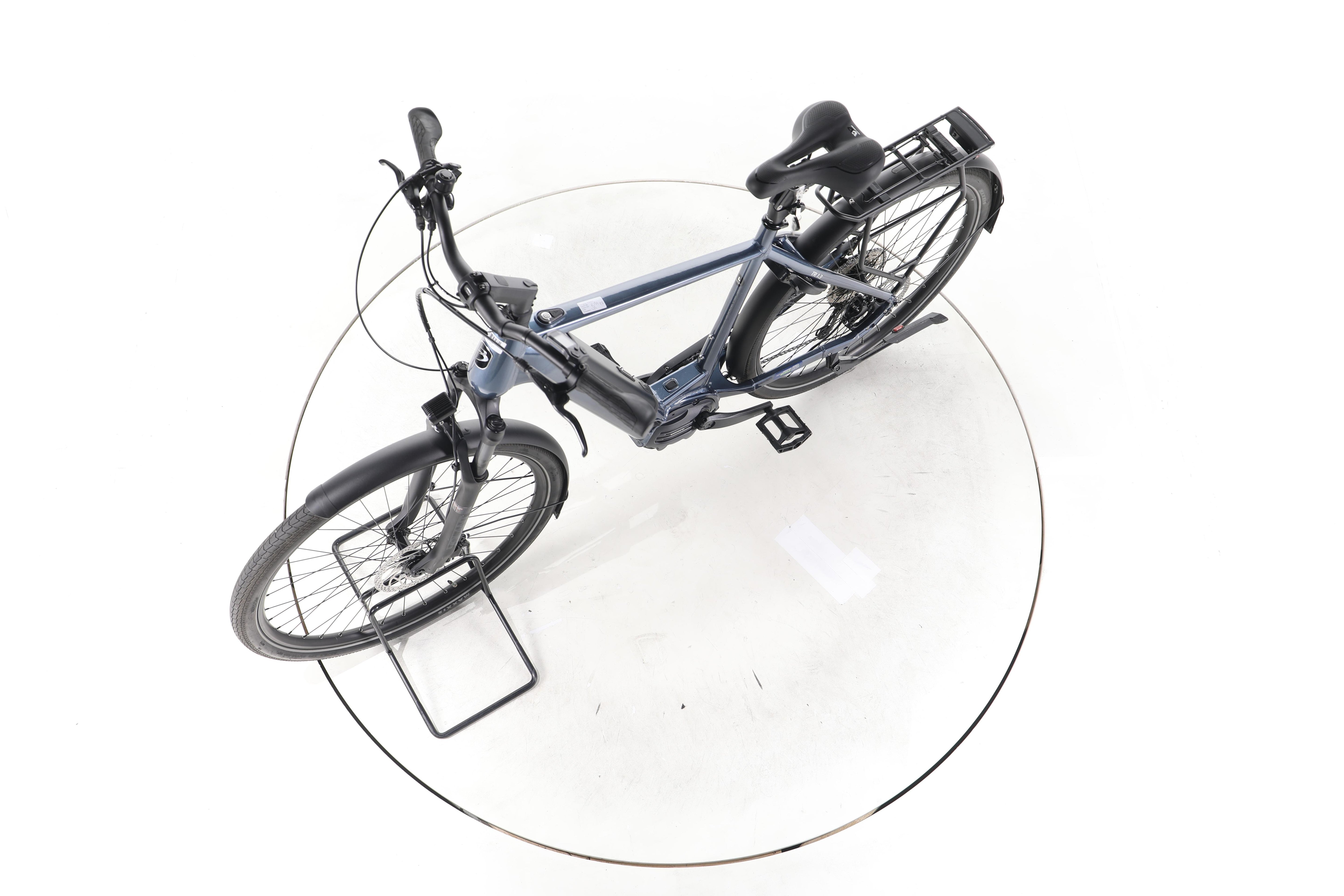BESV TR 1.3 Trekking E-Bike - Image 18