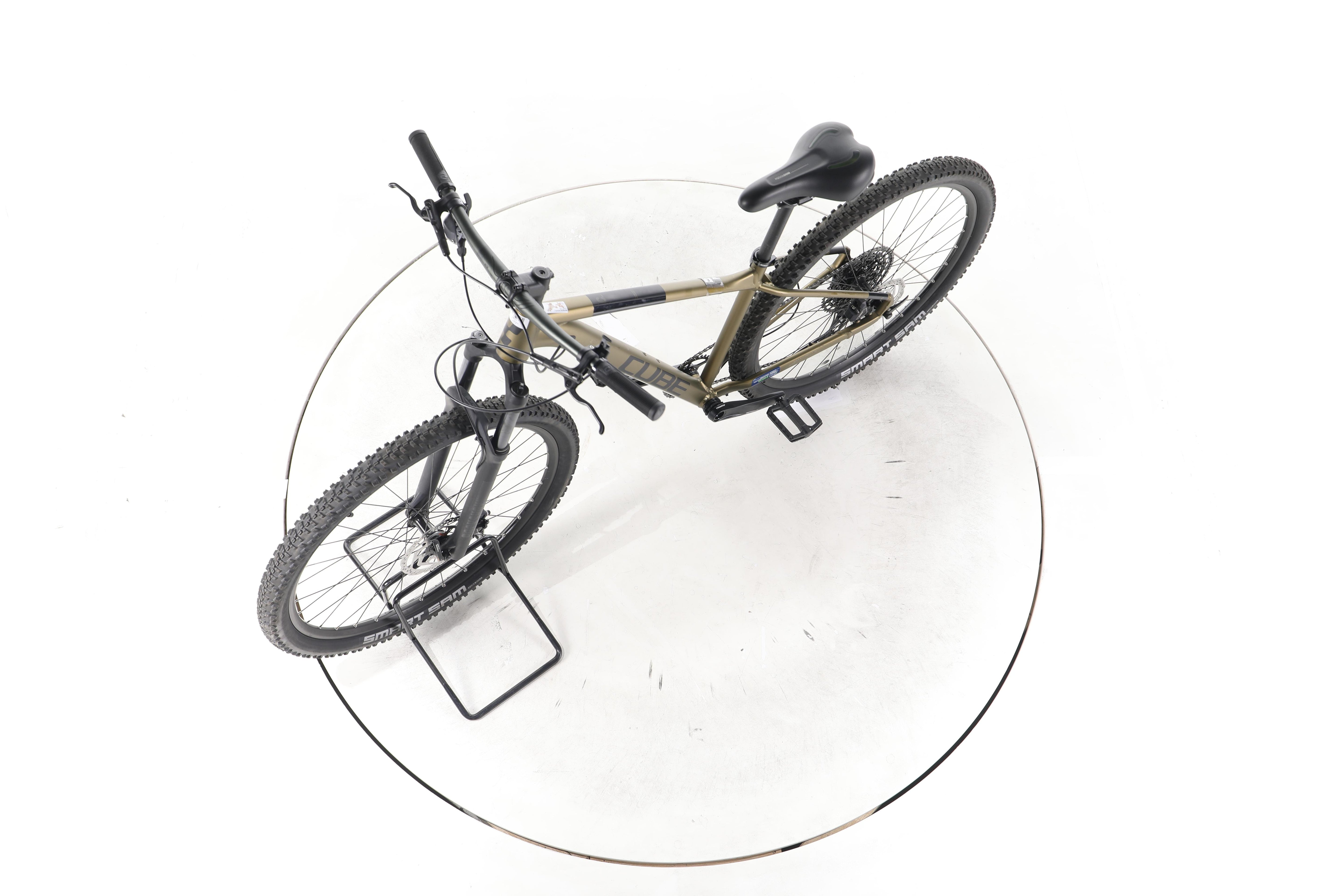 Cube Acid Fahrrad Hardtail - Image 18