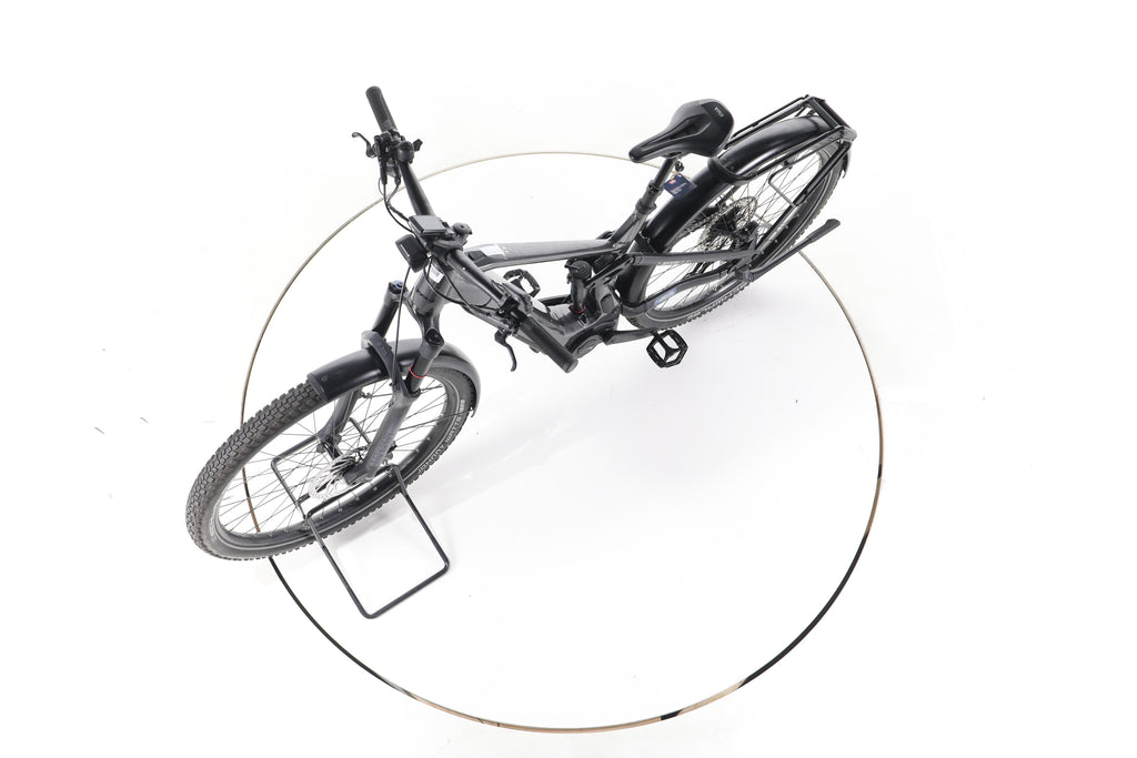Stevens E-Inception SUV E-Bike 2024 - Image 18