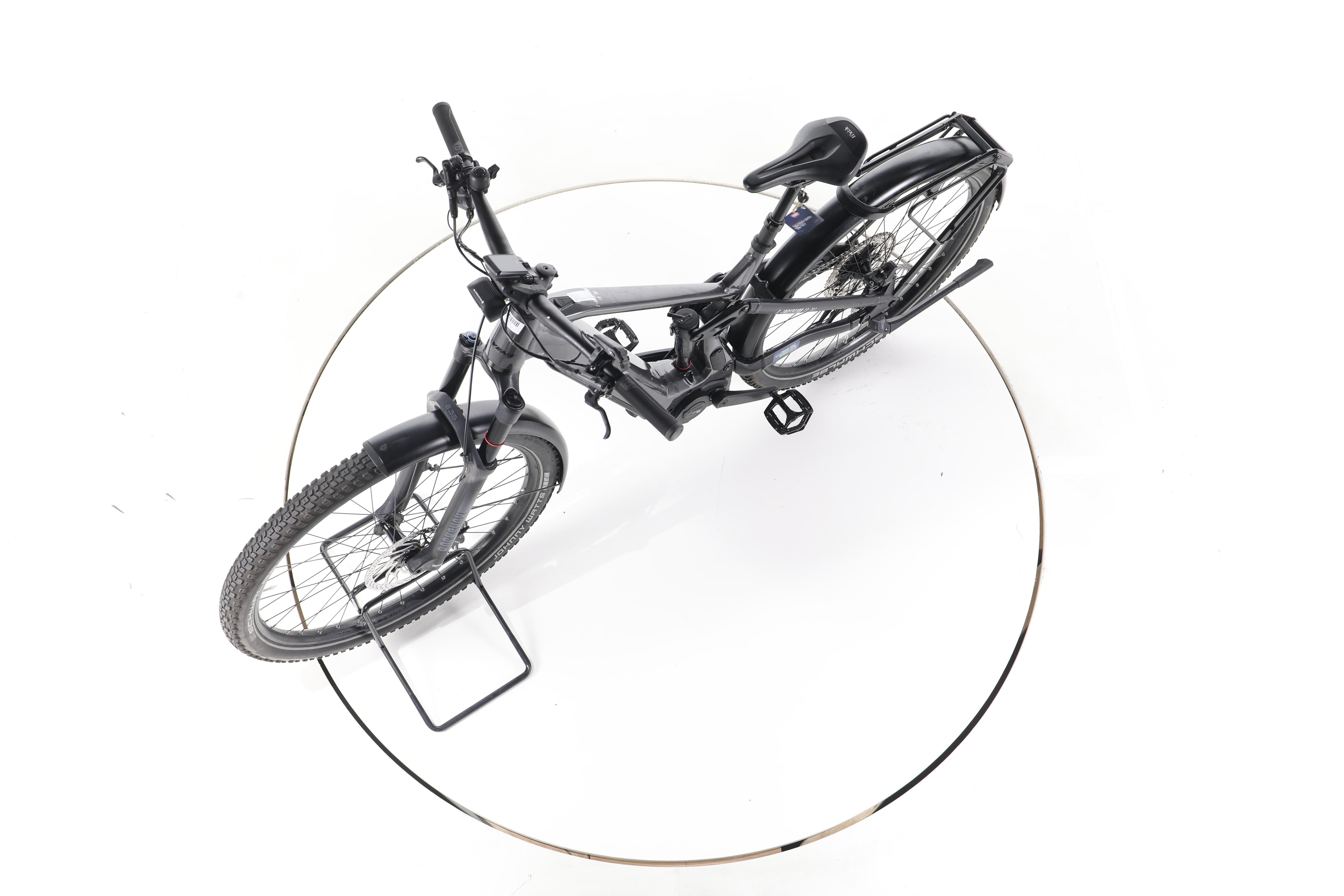 Stevens E-Inception SUV E-Bike 2024 - Image 18