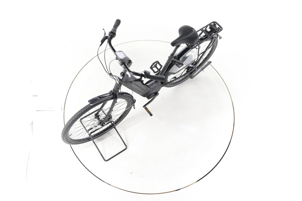 Gazelle Arroyo C8 HMB Elite City E-Bike Tiefeinsteiger - Image 18
