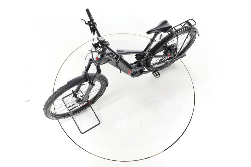 Conway Xyron SUV 4.9 SUV E-Bike - Image 18