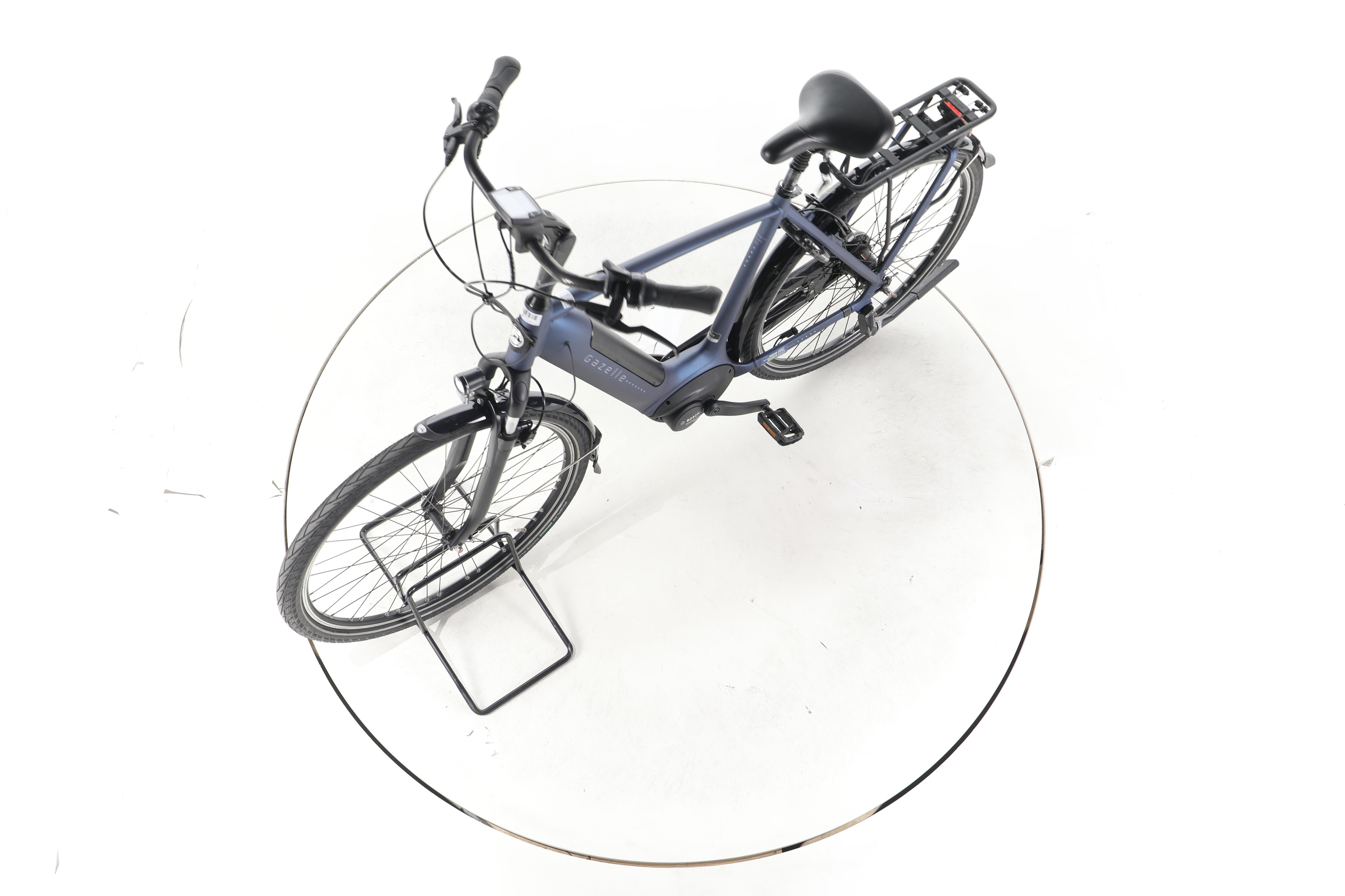 Gazelle Arroyo C7+ HMB Elite City E-Bike - Image 18