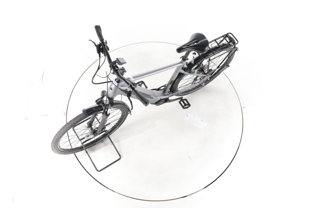 Pegasus EVO CX750 Trekking E-Bike - Image 18