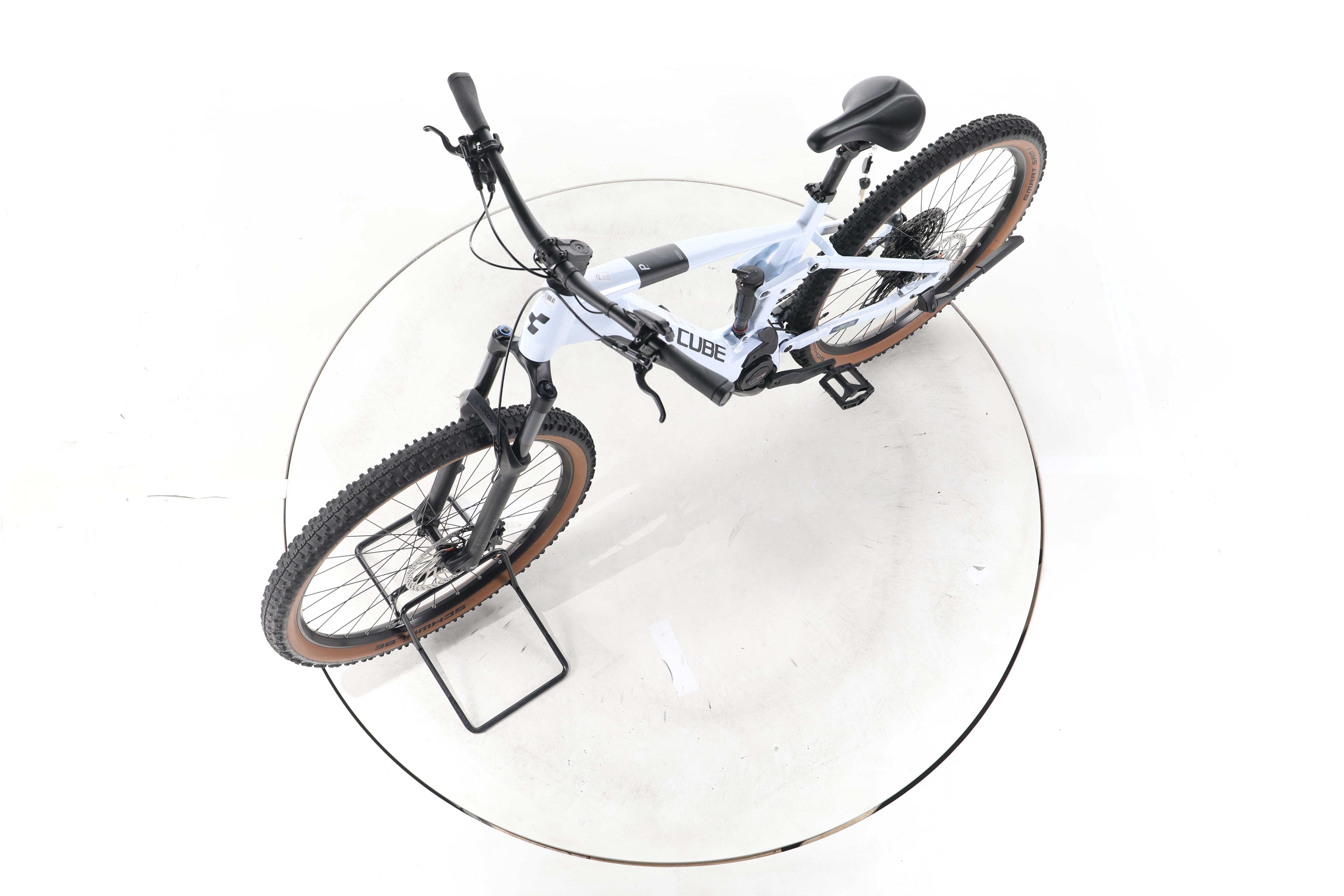 Cube Stereo Hybrid 120 Pro E-Bike Fully - Image 18