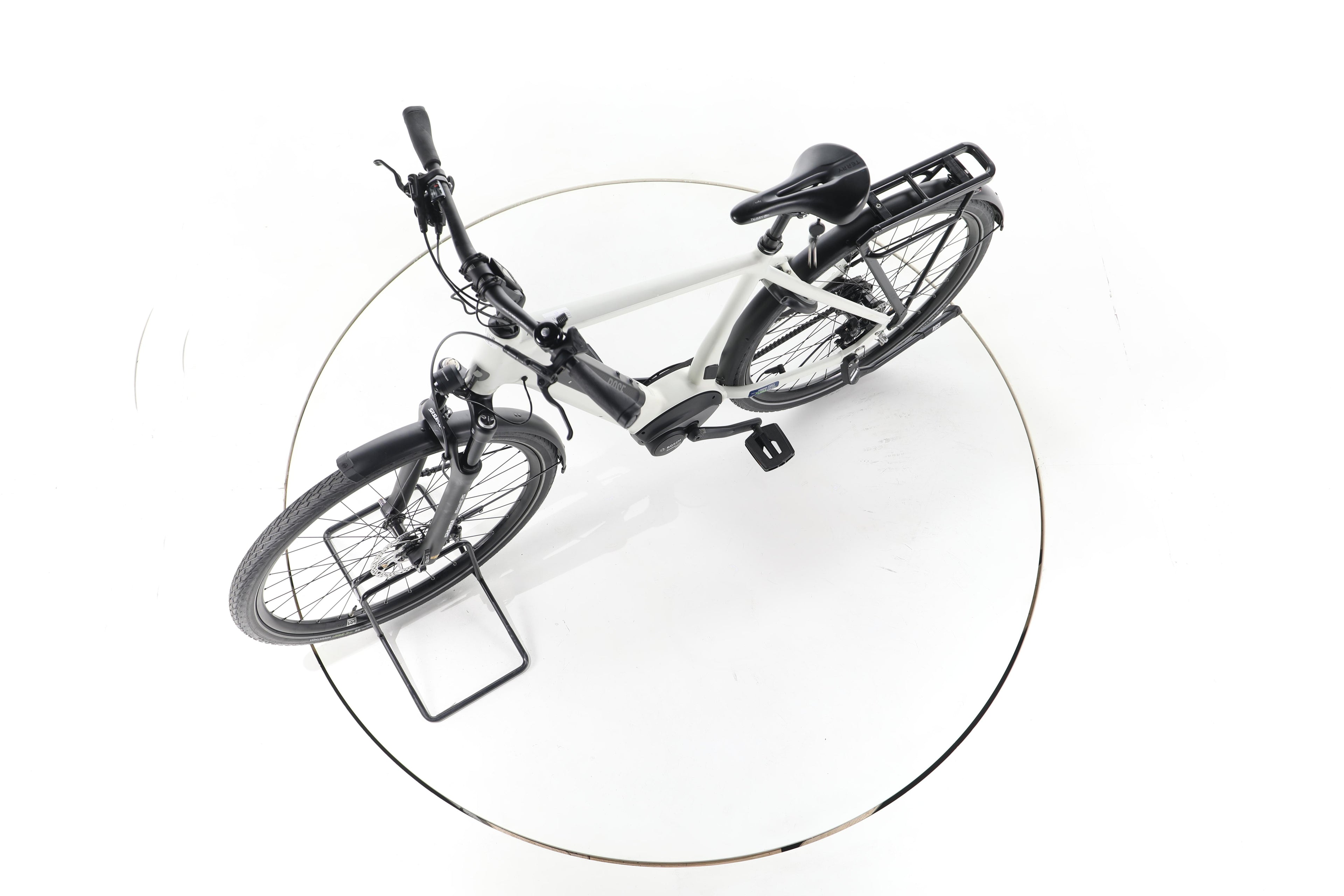 Rose Xtra Watt Evo Plus 2 City E-Bike - Image 18