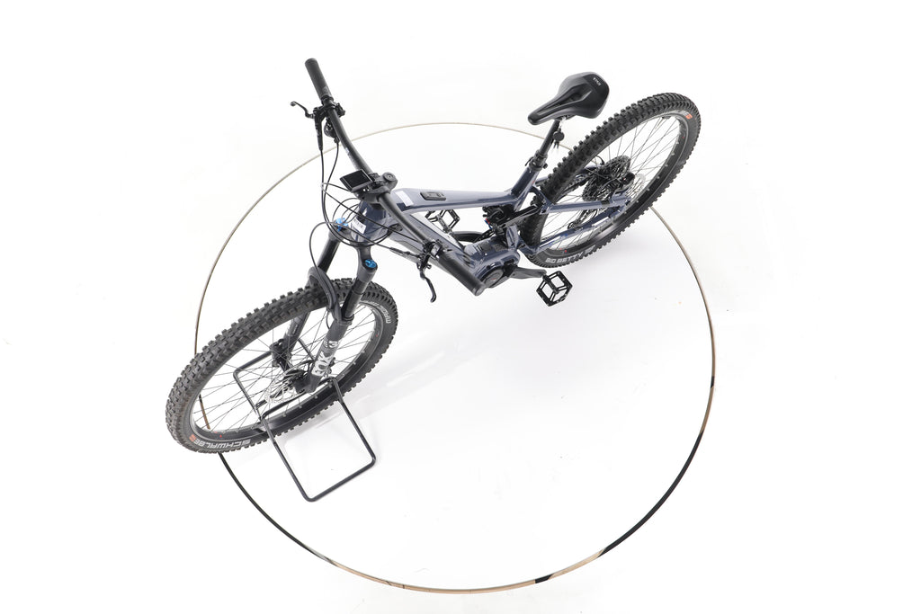 Conway Xyron S 4.9 E-Bike Fully - Image 18