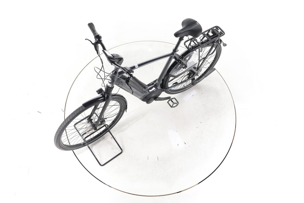 Gazelle Arroyo C5 HMB Elite City E-Bike - Image 18
