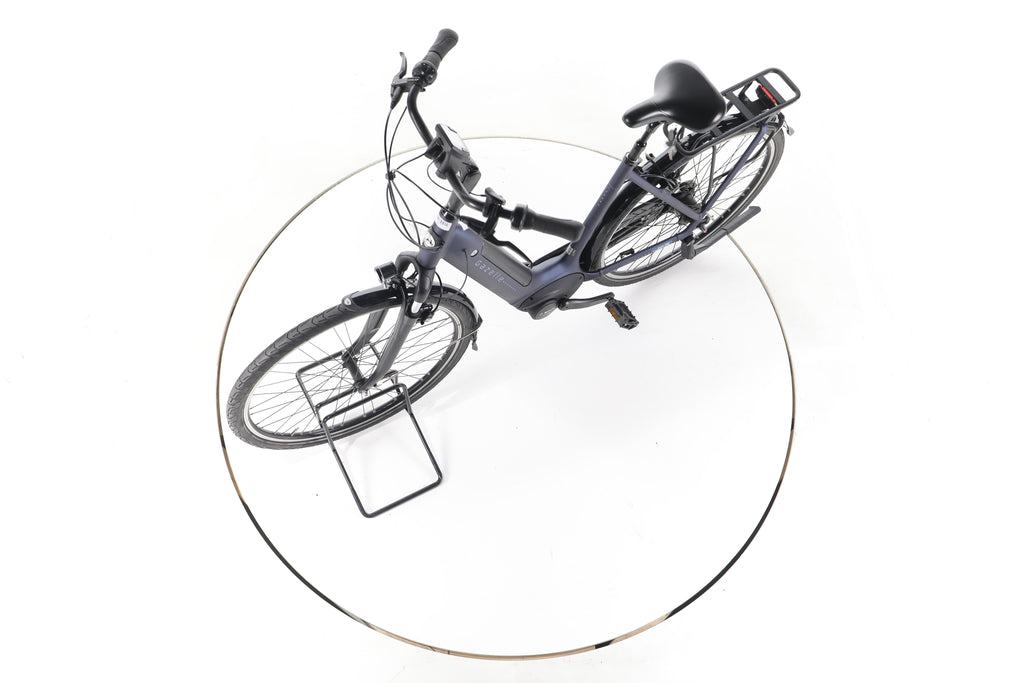 Gazelle Grenoble C7 City E-Bike Tiefeinsteiger - Image 18