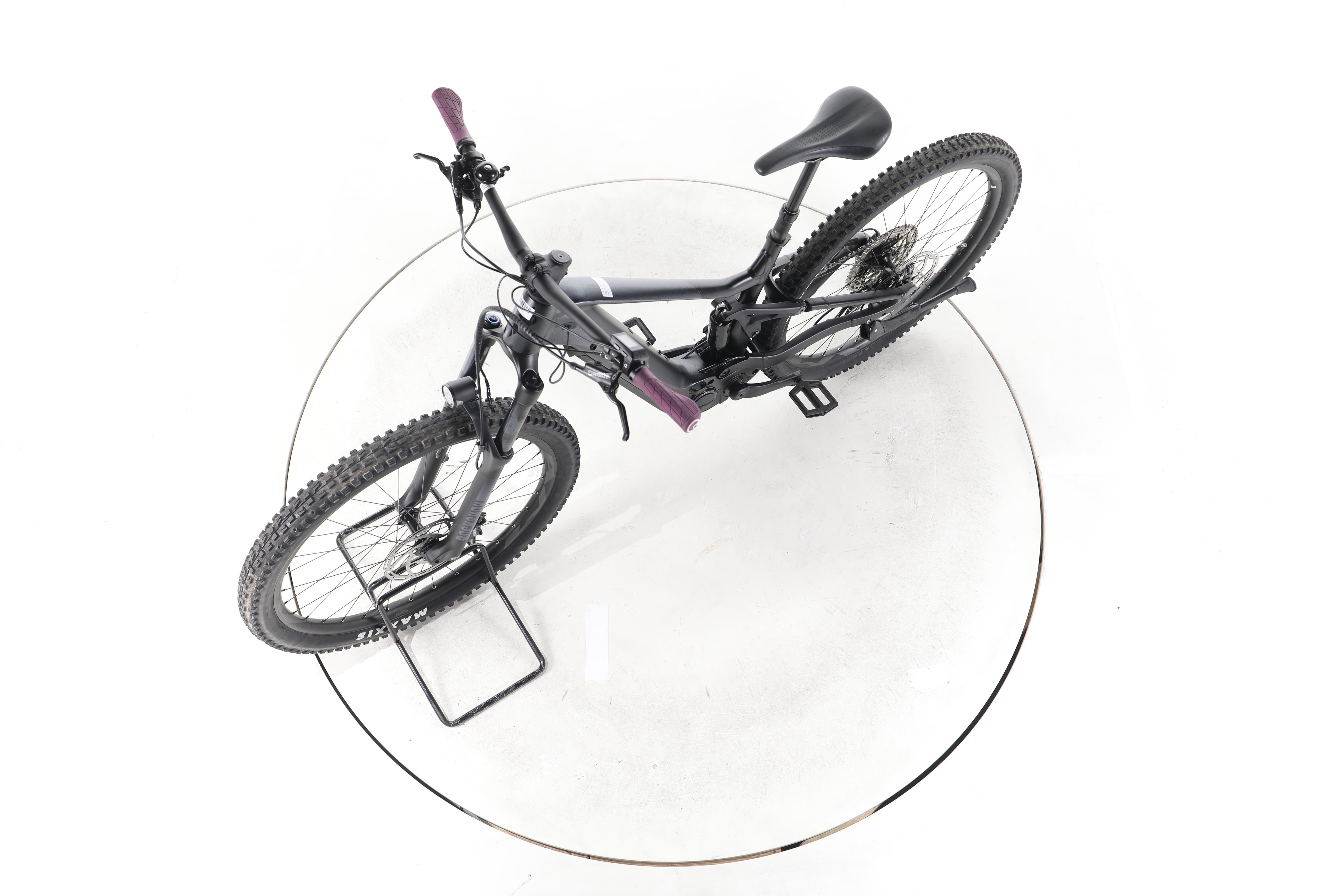 Liv Embolden E+ 1 Pro SUV E-Bike - Image 18
