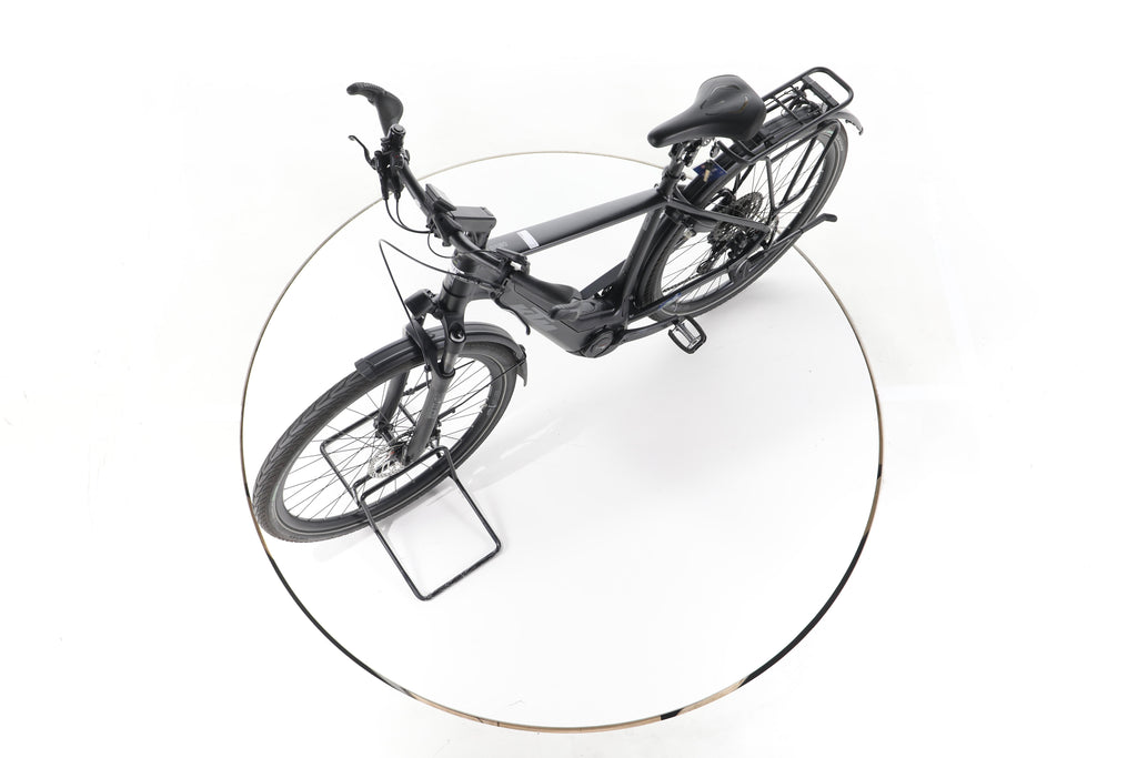 KTM ZEG Cento 10 Trekking E-Bike - Image 18