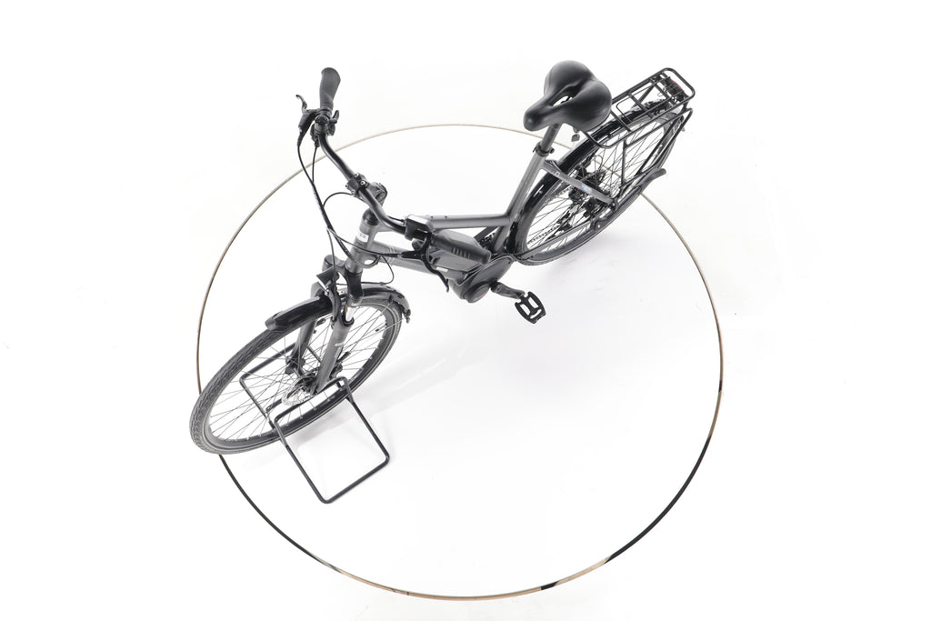 Triumph E-Bird Ultra 500 Trekking E-Bike - Image 18