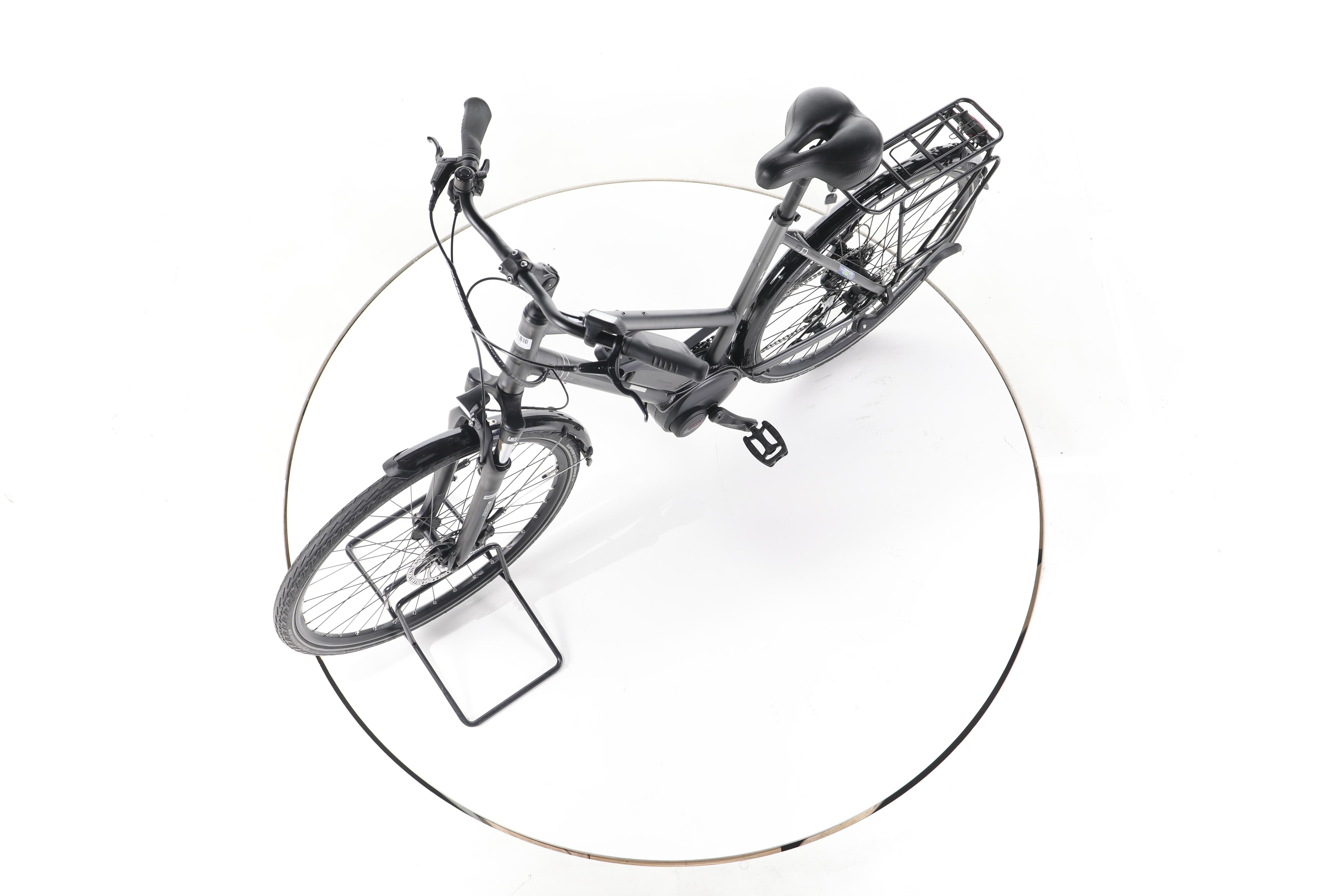 Triumph E-Bird Ultra 500 Trekking E-Bike - Image 18