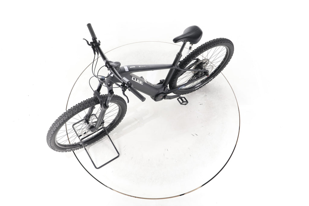 Cube Reaction Hybrid Race E-Bike 2025 - Image 18
