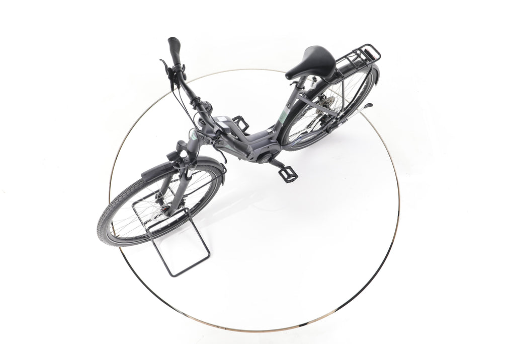 Bergamont E-Horizon Tour 5 Amsterdam Trekking E-Bike Tiefeinsteiger - Image 18