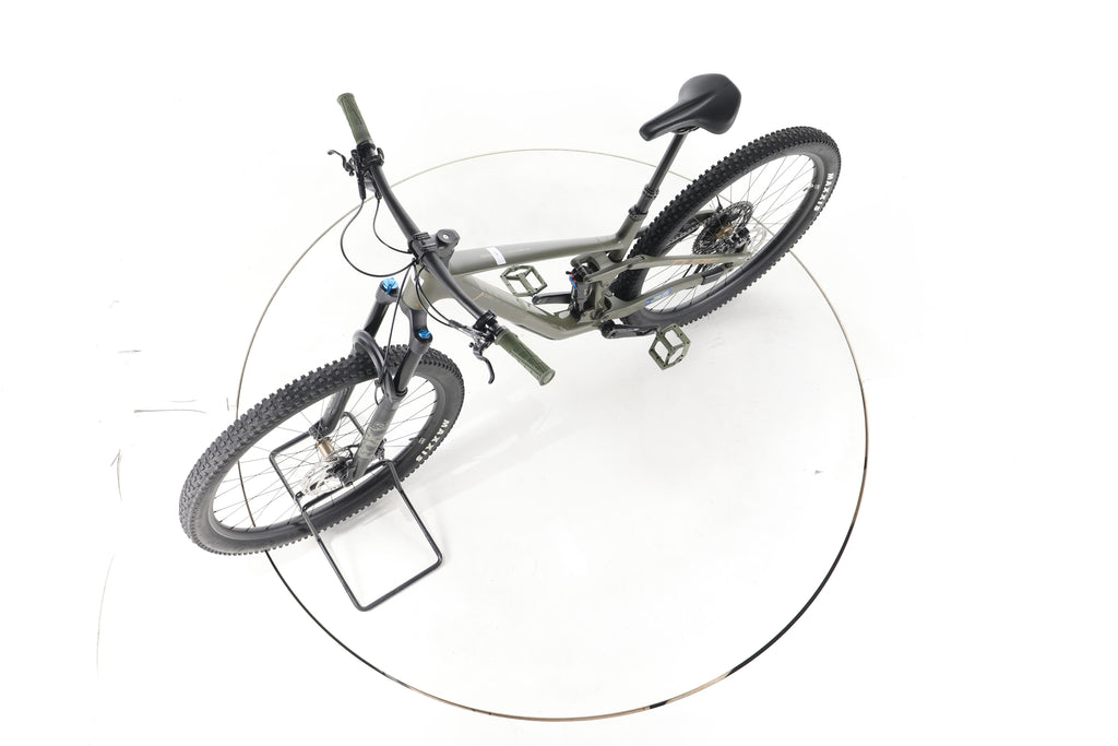 Cube Stereo One22 C:62 TM Fahrrad Fully - Image 18