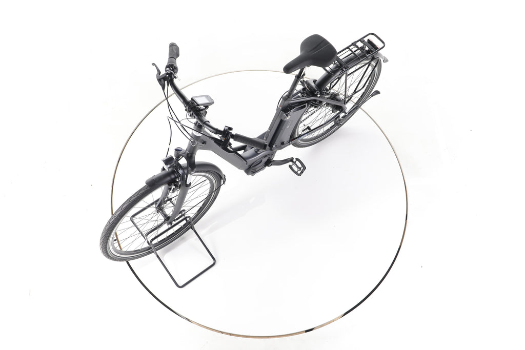 Kalkhoff Agattu 3.S XXL City E-Bike Tiefeinsteiger - Image 18