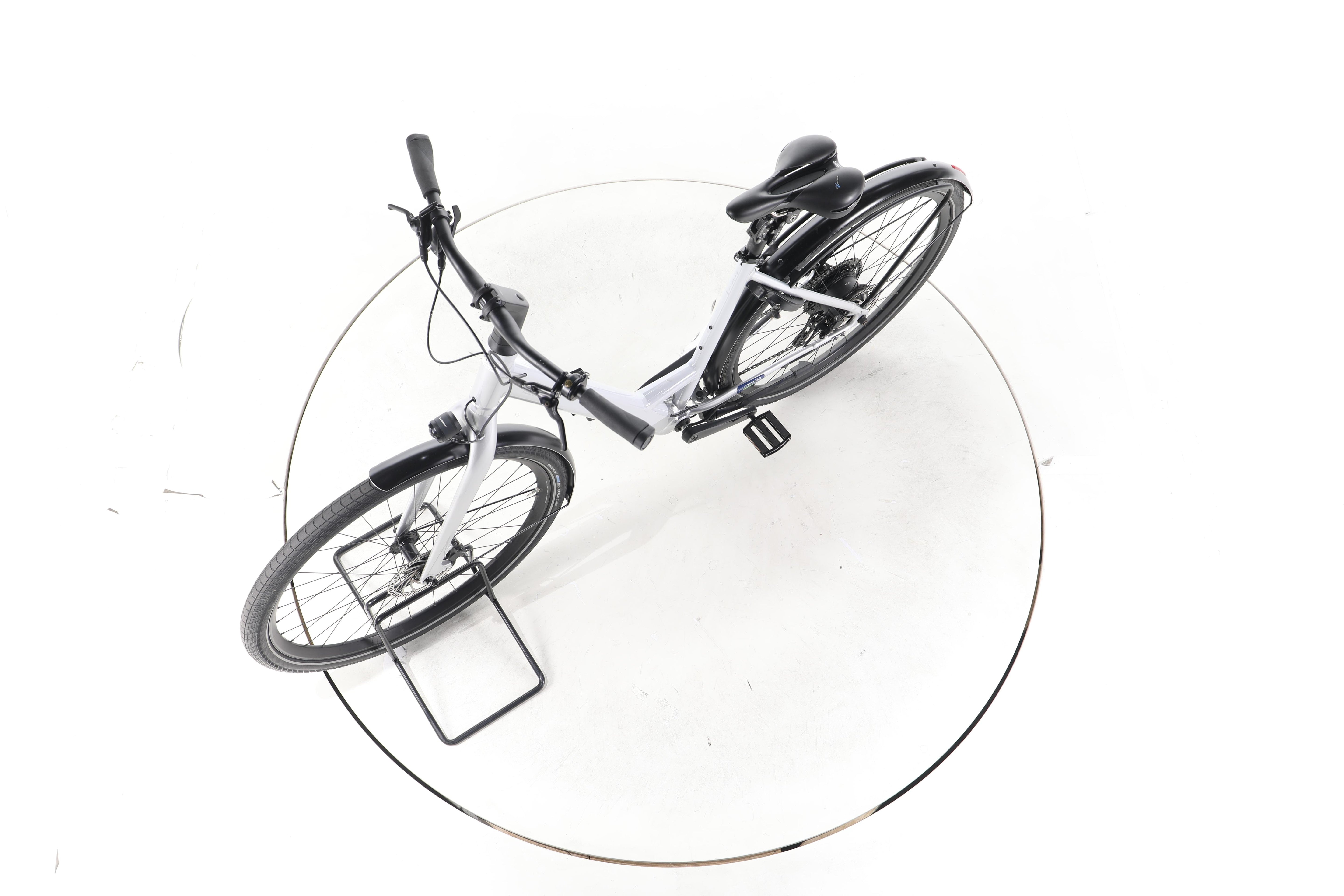 Coboc Kallio Trekking E-Bike Tiefeinsteiger - Image 18