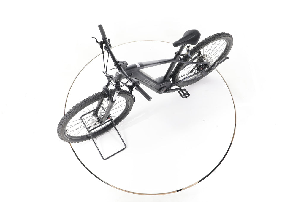 Cube Reaction Hybrid Performance E-Bike - Image 18
