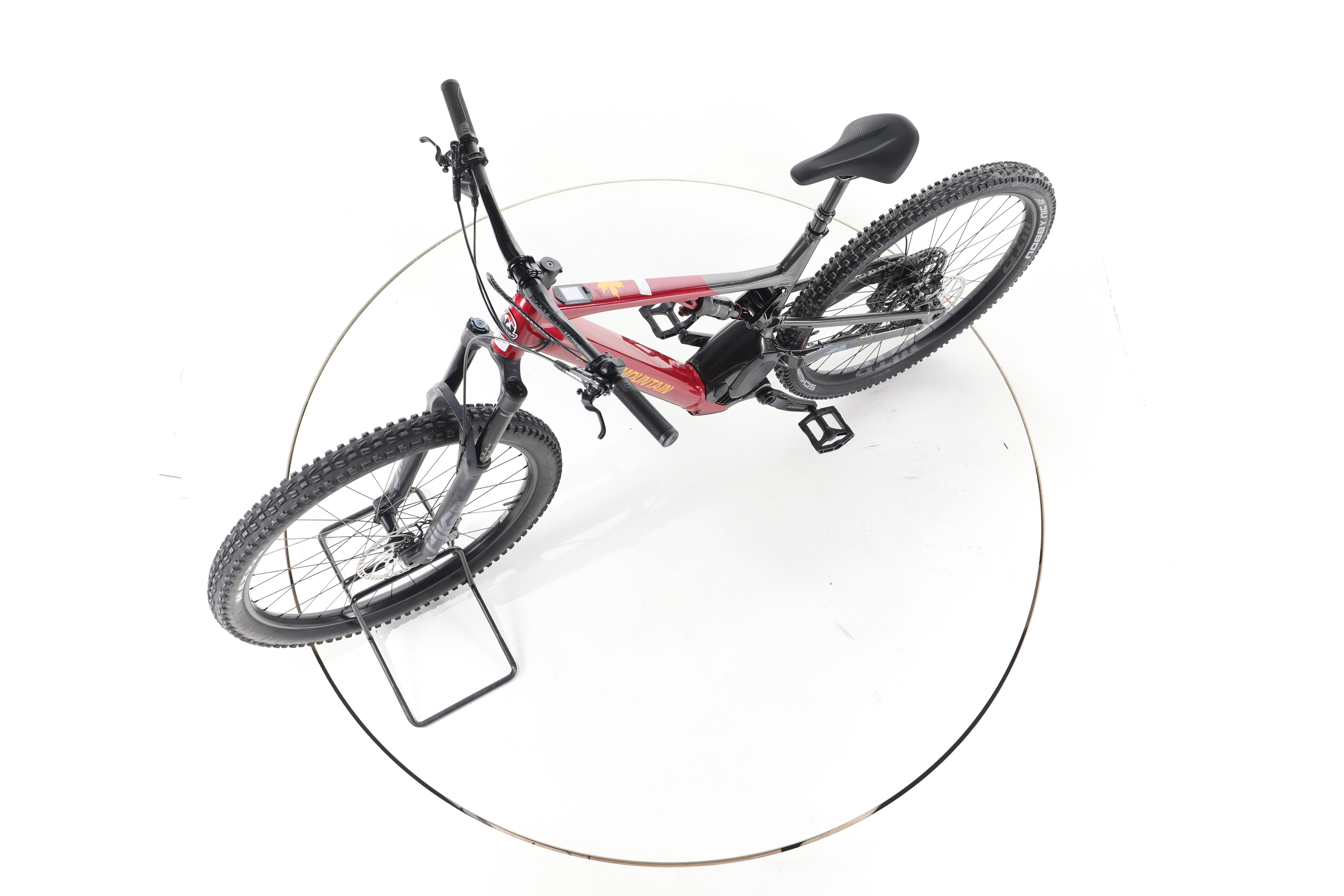 Rocky Mountain Instinct Powerplay A70 E-Bike Fully - Image 18
