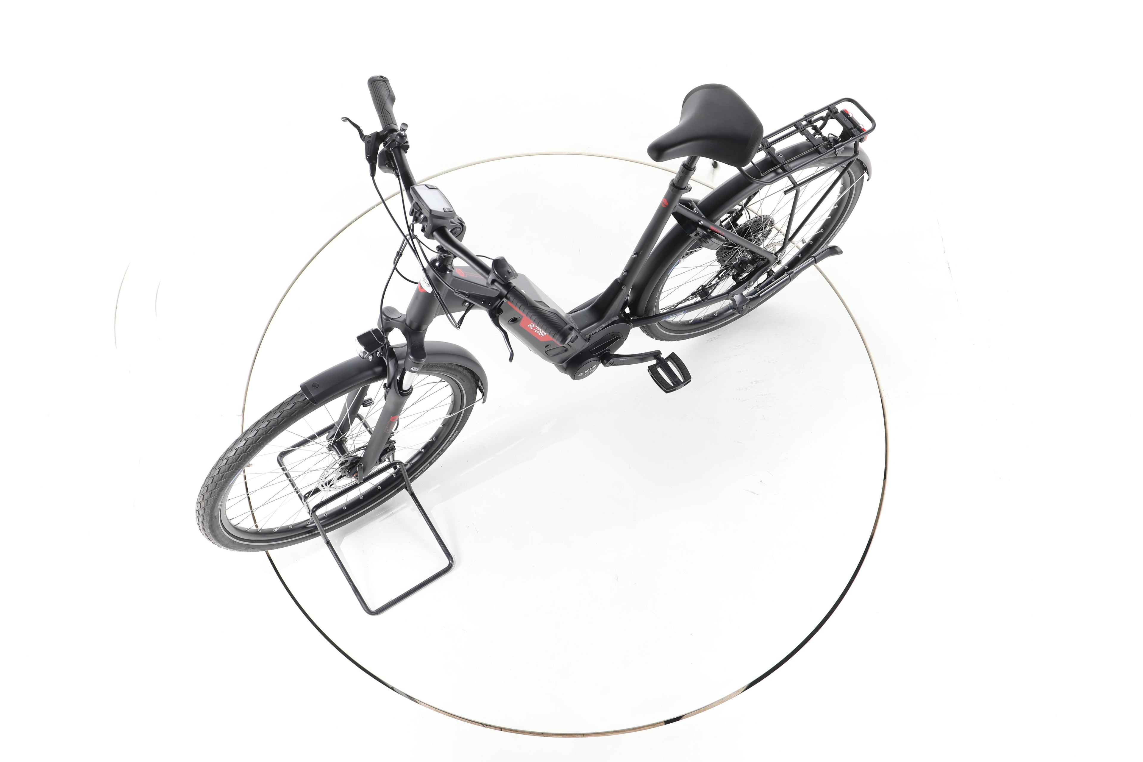 Victoria Tresalo 2 Trekking E-Bike Tiefeinsteiger 2024 - Image 18