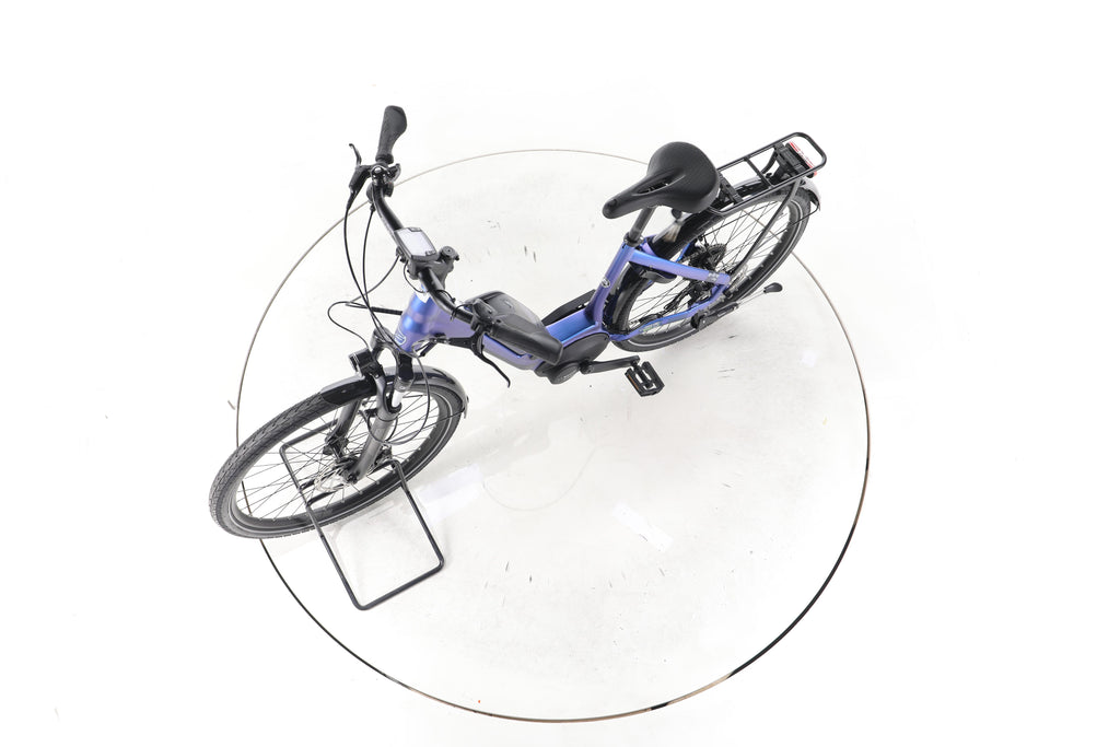 Centurion E-Fire City R550i Trekking E-Bike Tiefeinsteiger - Image 18