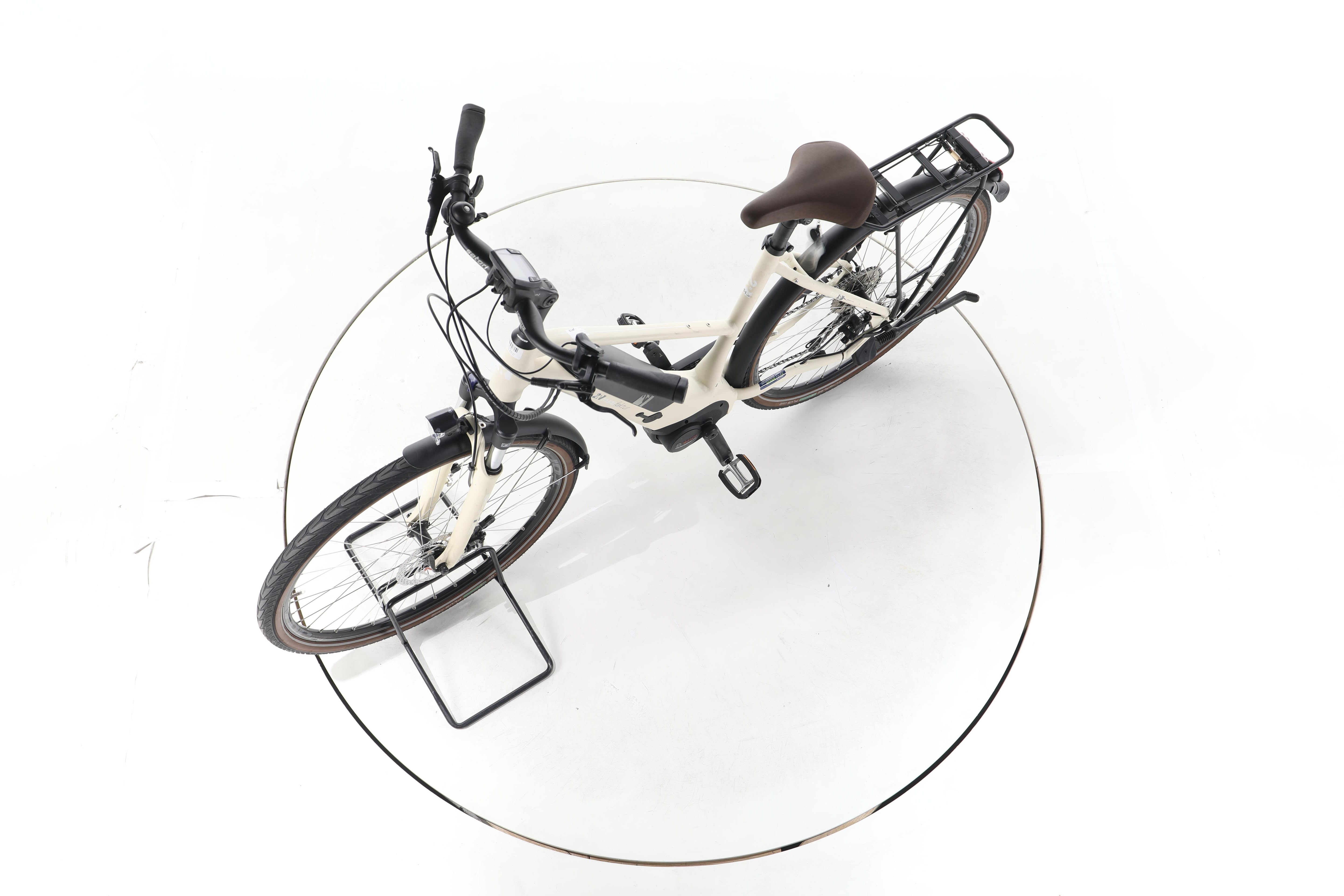 2R Manufaktur ELO 9 Trekking E-Bike - Image 18