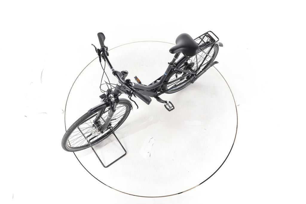 Gudereit LC-30 Evo Fahrrad City & Trekking - Image 18