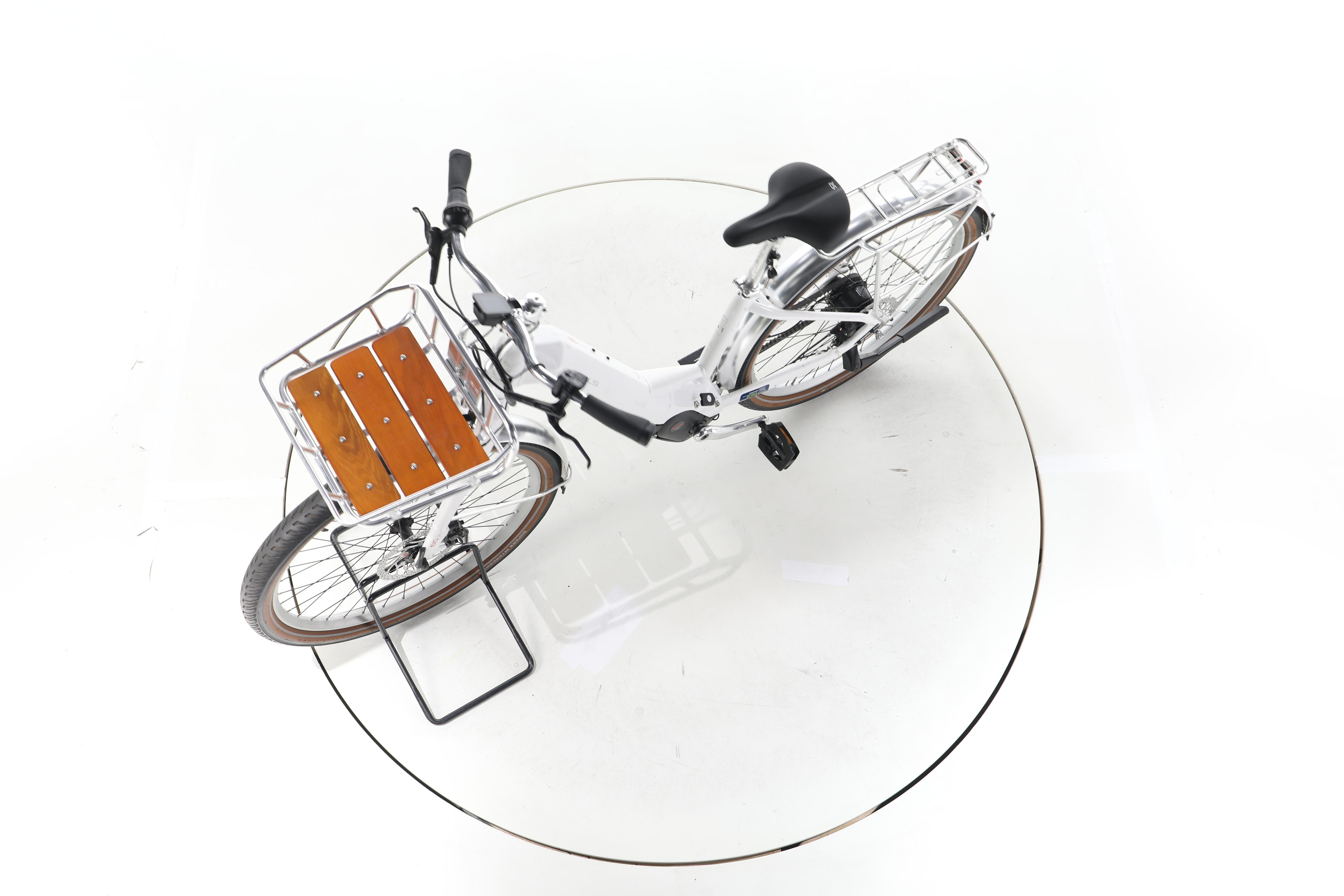 Bulls Sturmvogel EVO 5F City E-Bike Tiefeinsteiger - Image 18