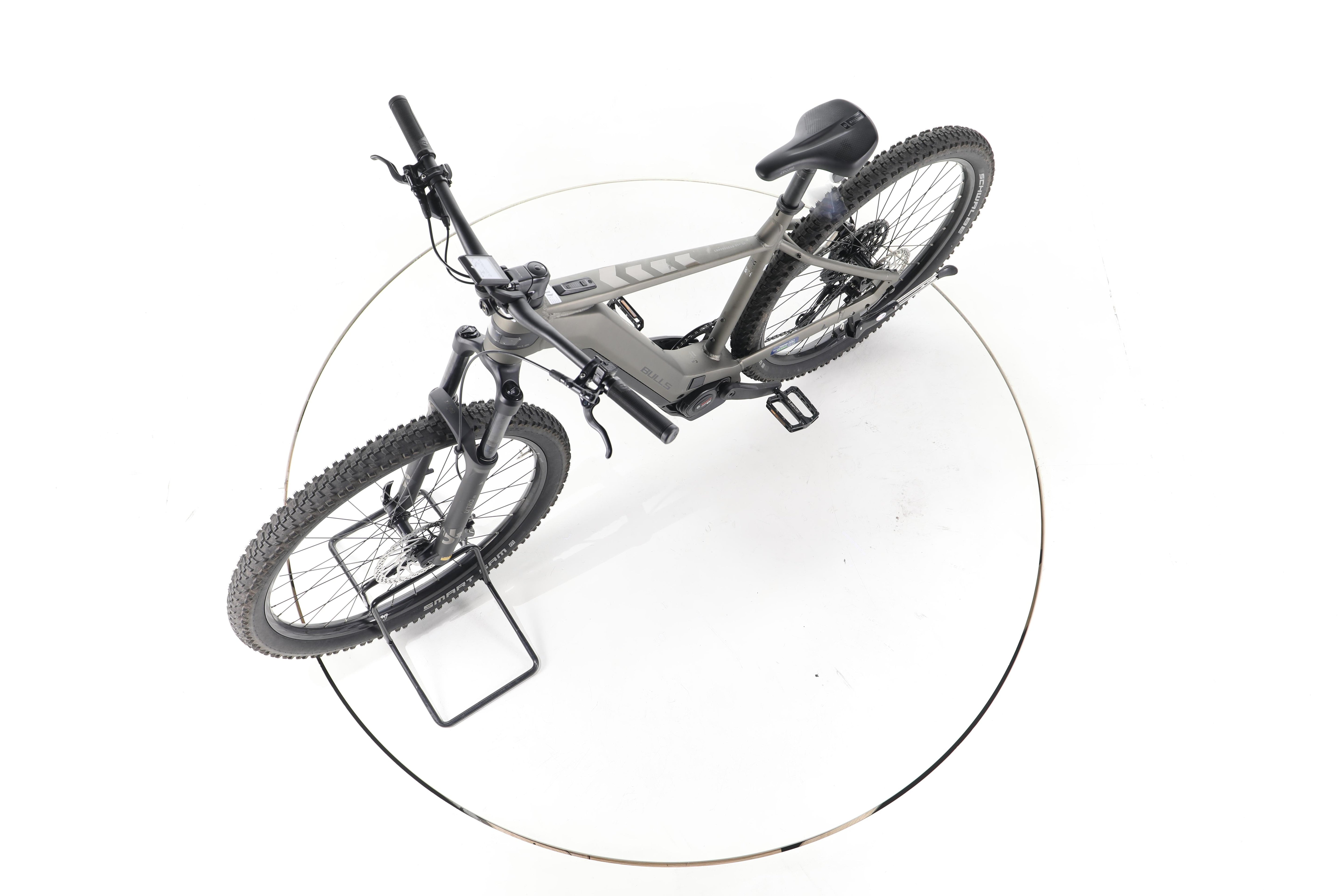 Bulls Copperhead Evo XXL Trekking E-Bike 2025 - Image 18