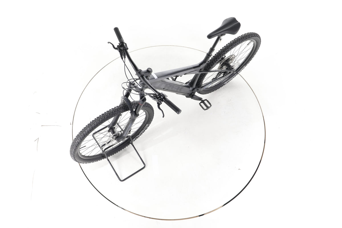 Trek E-Caliber 9.6 Gen 1 E-Bike Fully - Image 18