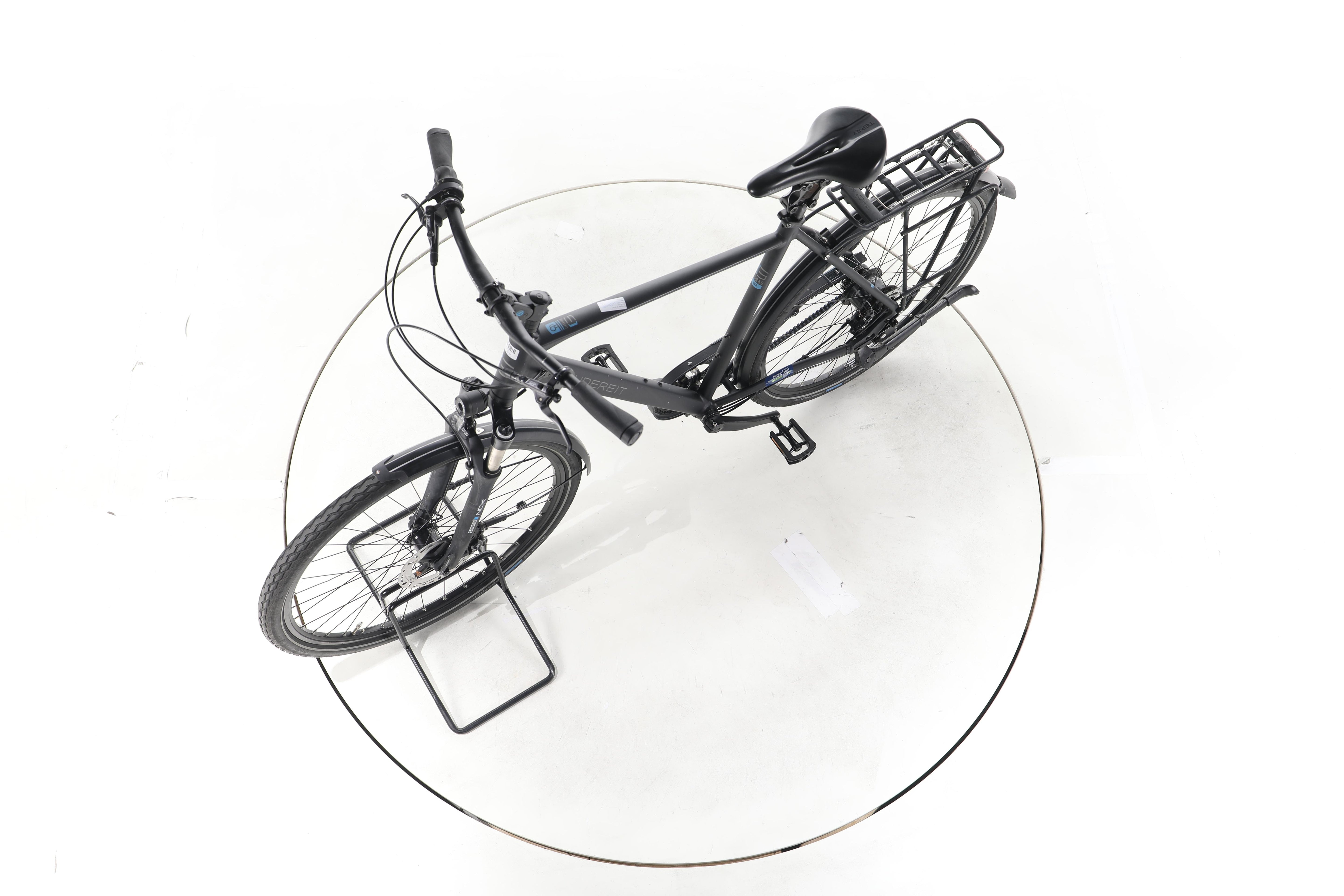 Gudereit LC-R 4.0 Evo Fahrrad City & Trekking - Image 18
